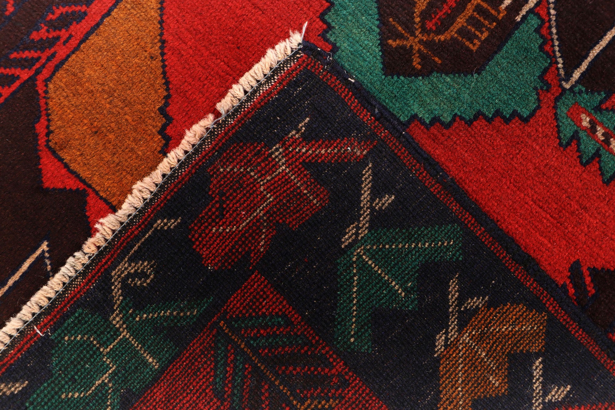 SHINDANDI BALUCHI