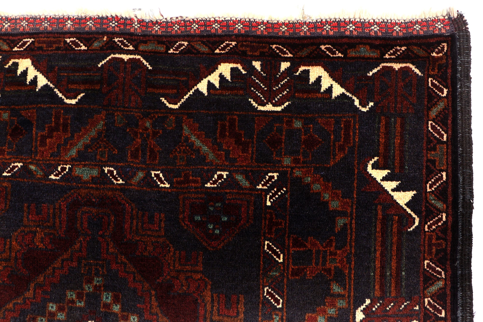 SHINDANDI BALUCHI