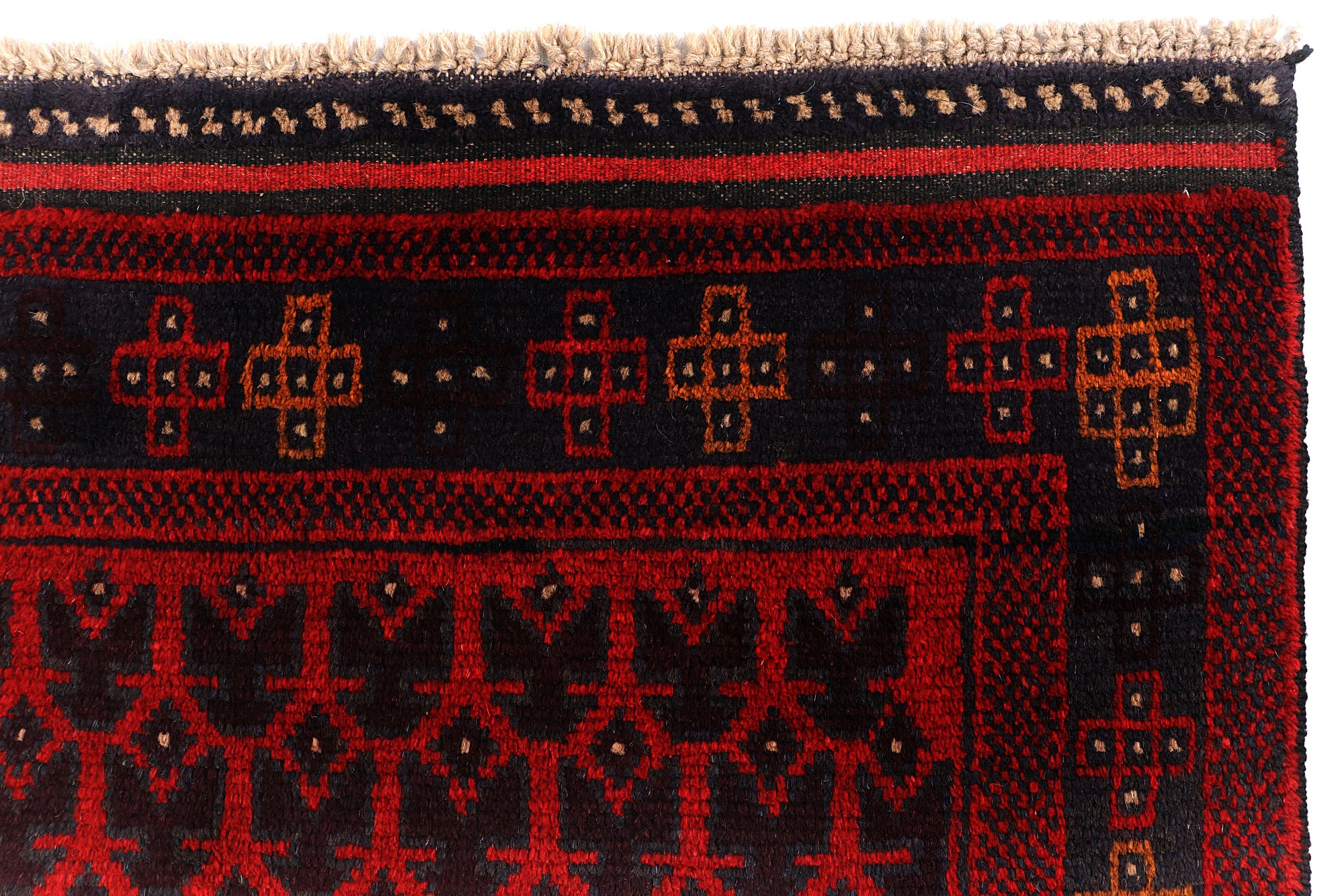 SHINDANDI BALUCHI
