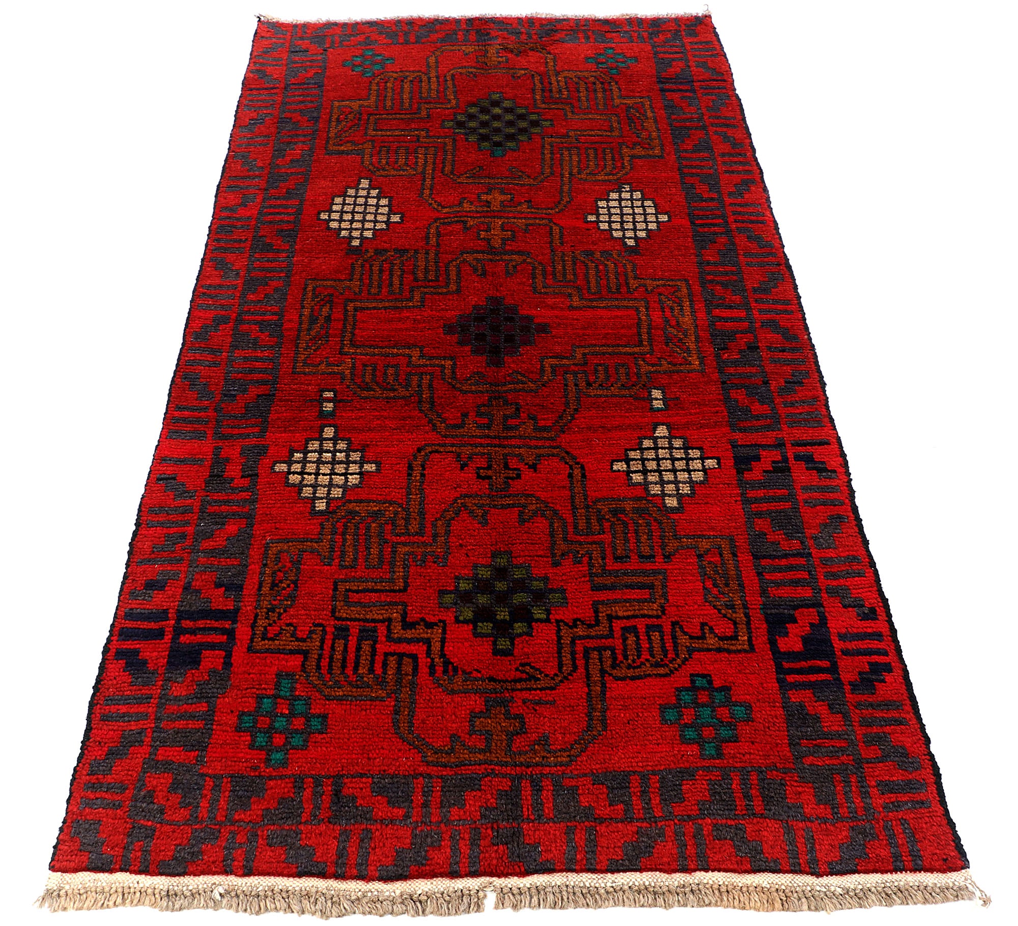 SHINDANDI BALUCHI