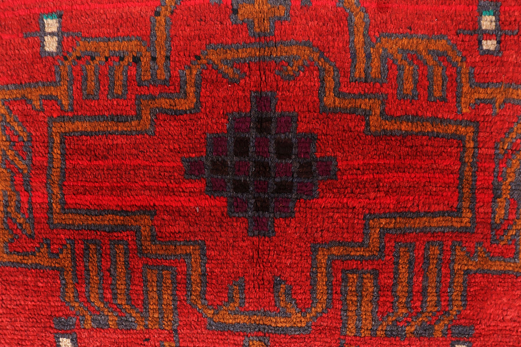 SHINDANDI BALUCHI