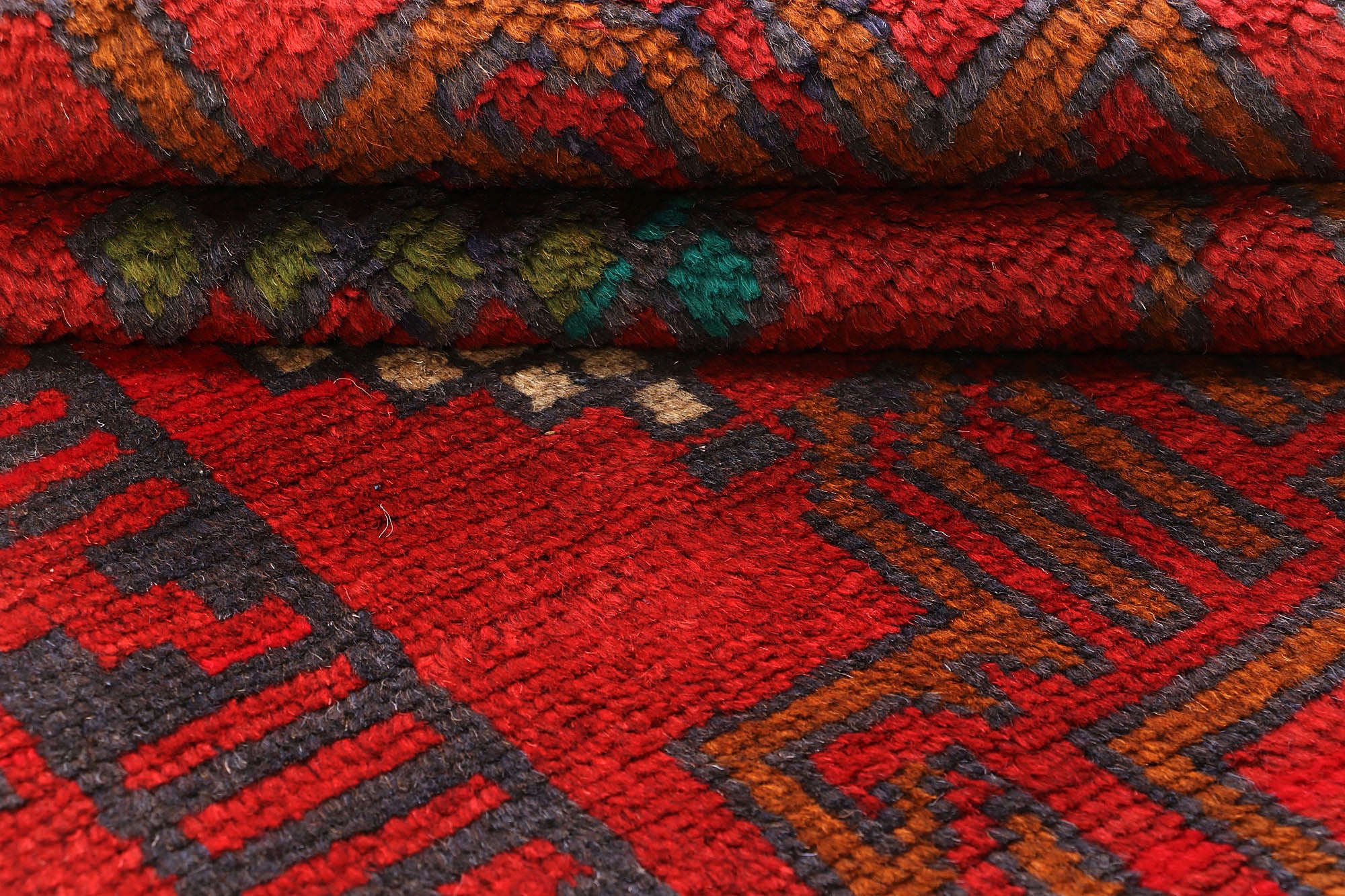 SHINDANDI BALUCHI