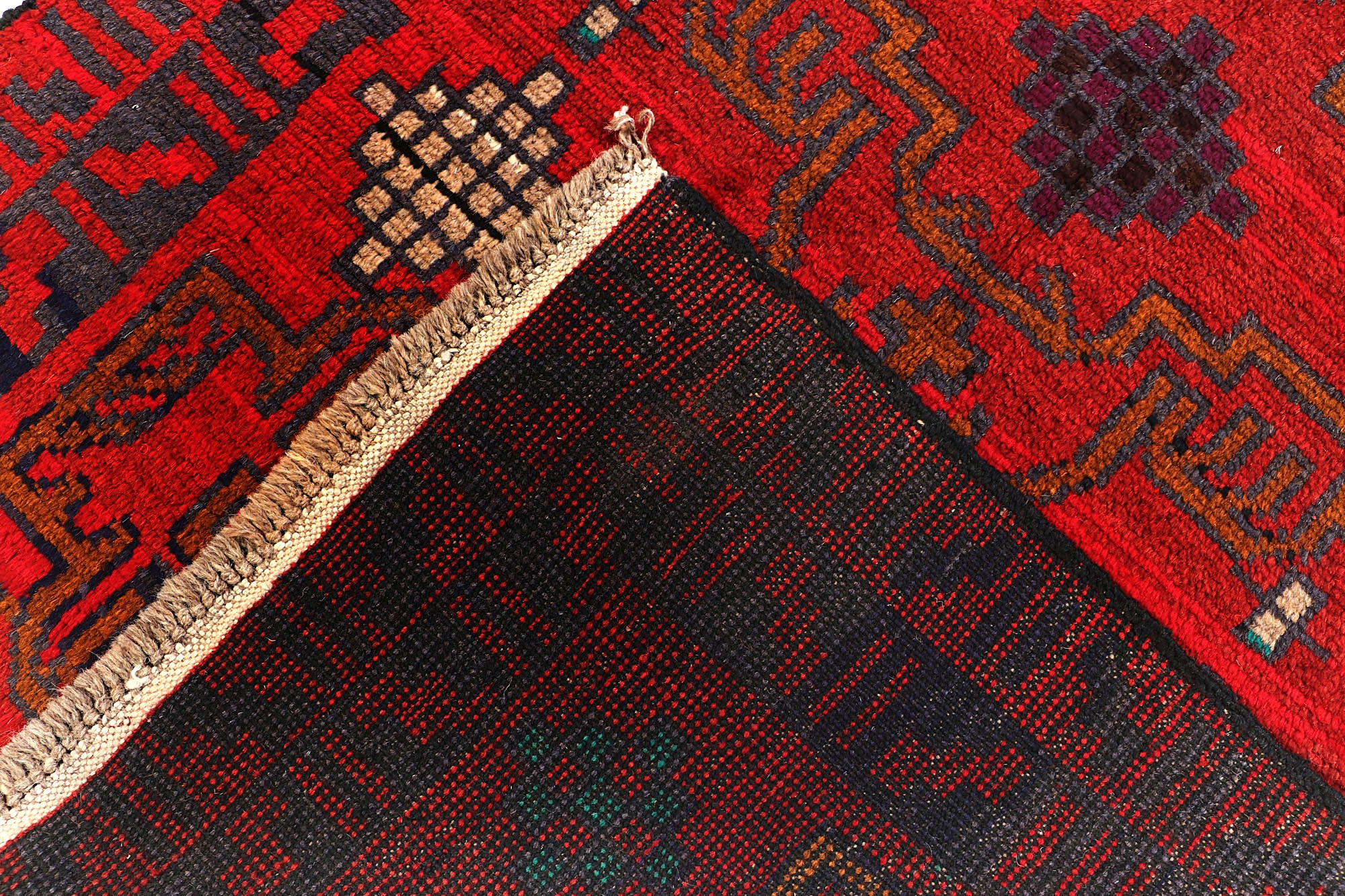 SHINDANDI BALUCHI
