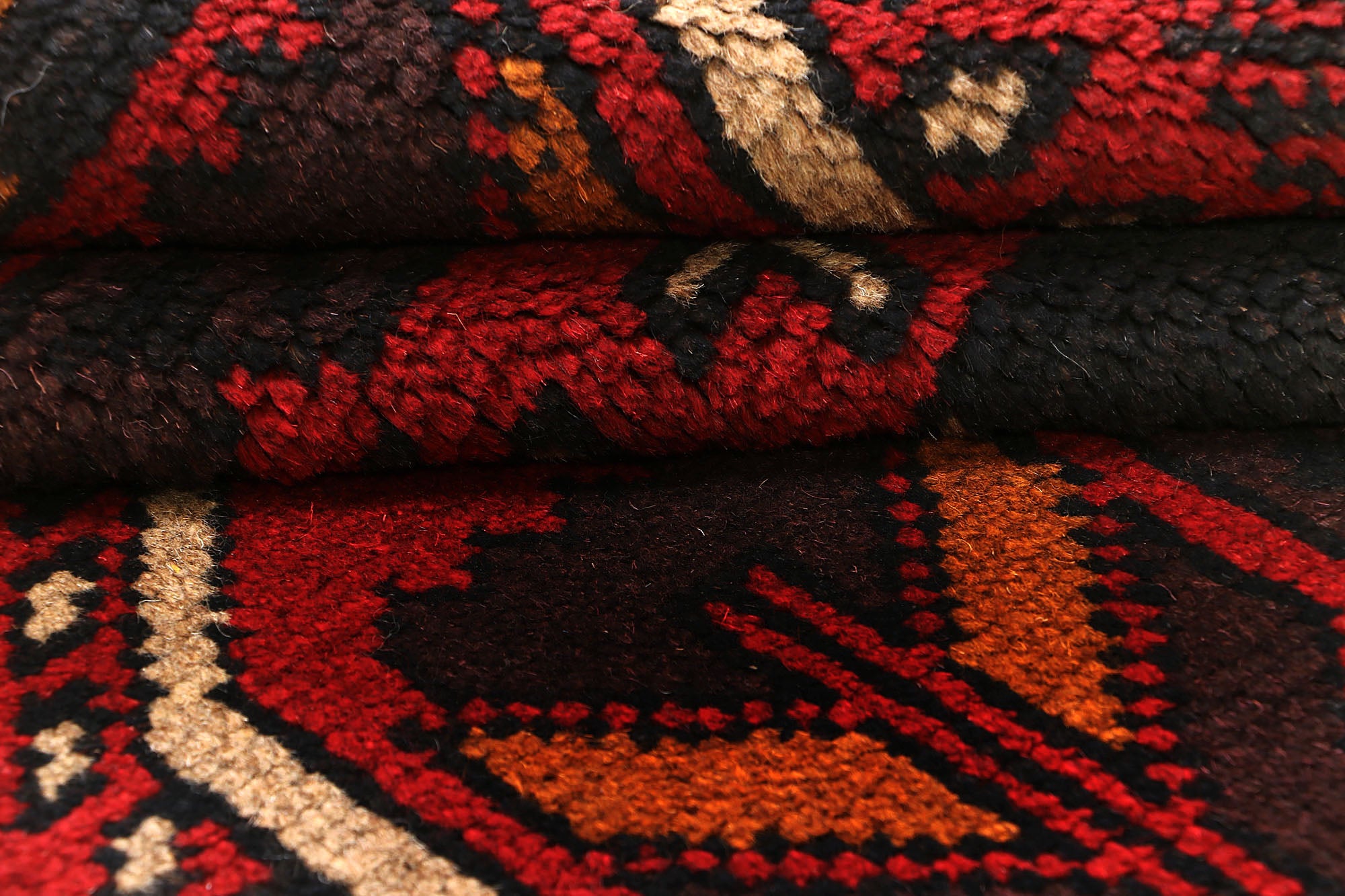 SHINDANDI BALUCHI