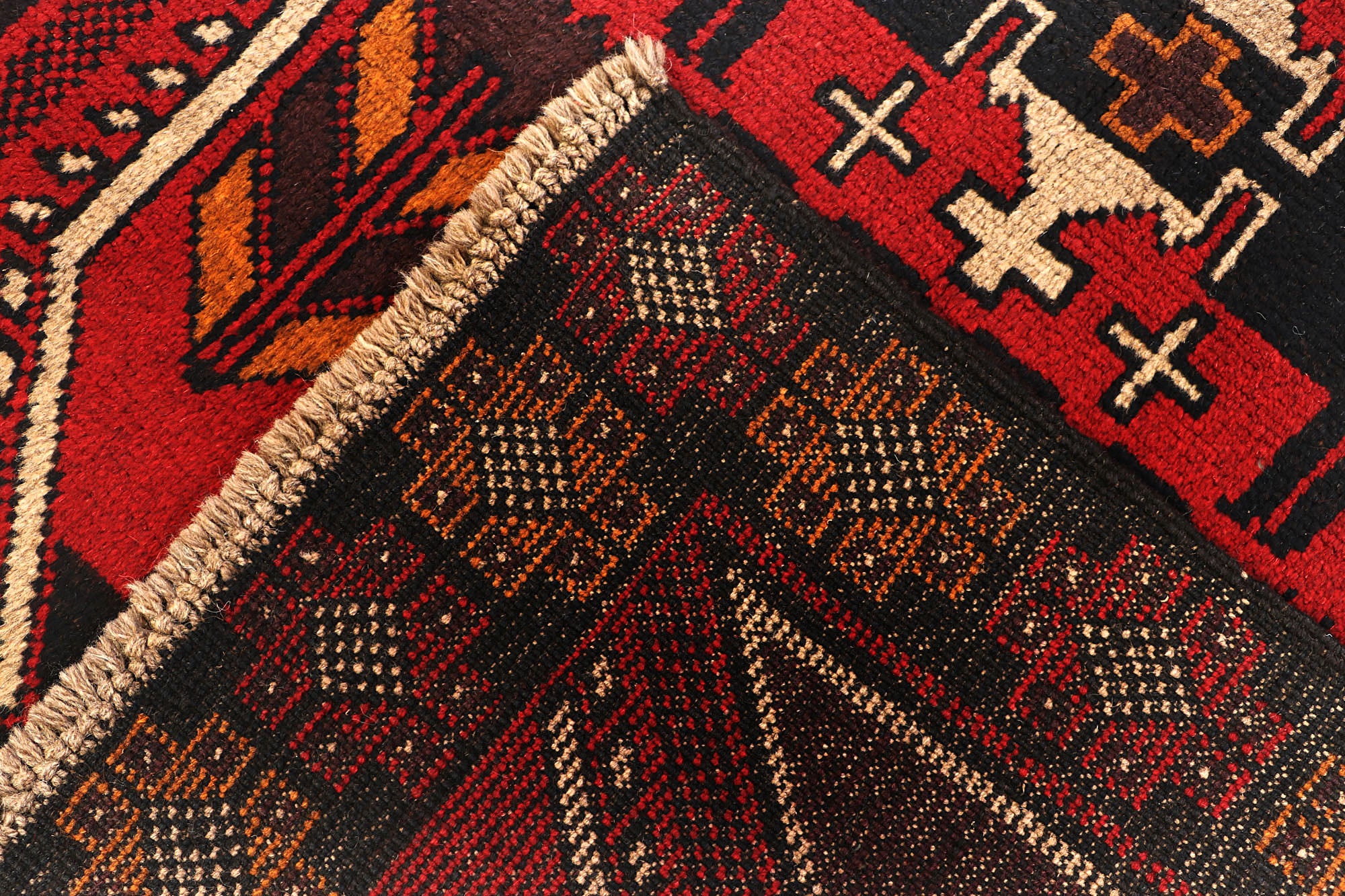 SHINDANDI BALUCHI