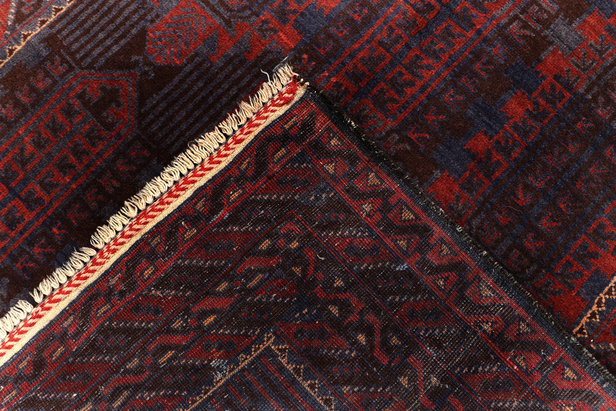 SHINDANDI BALUCHI