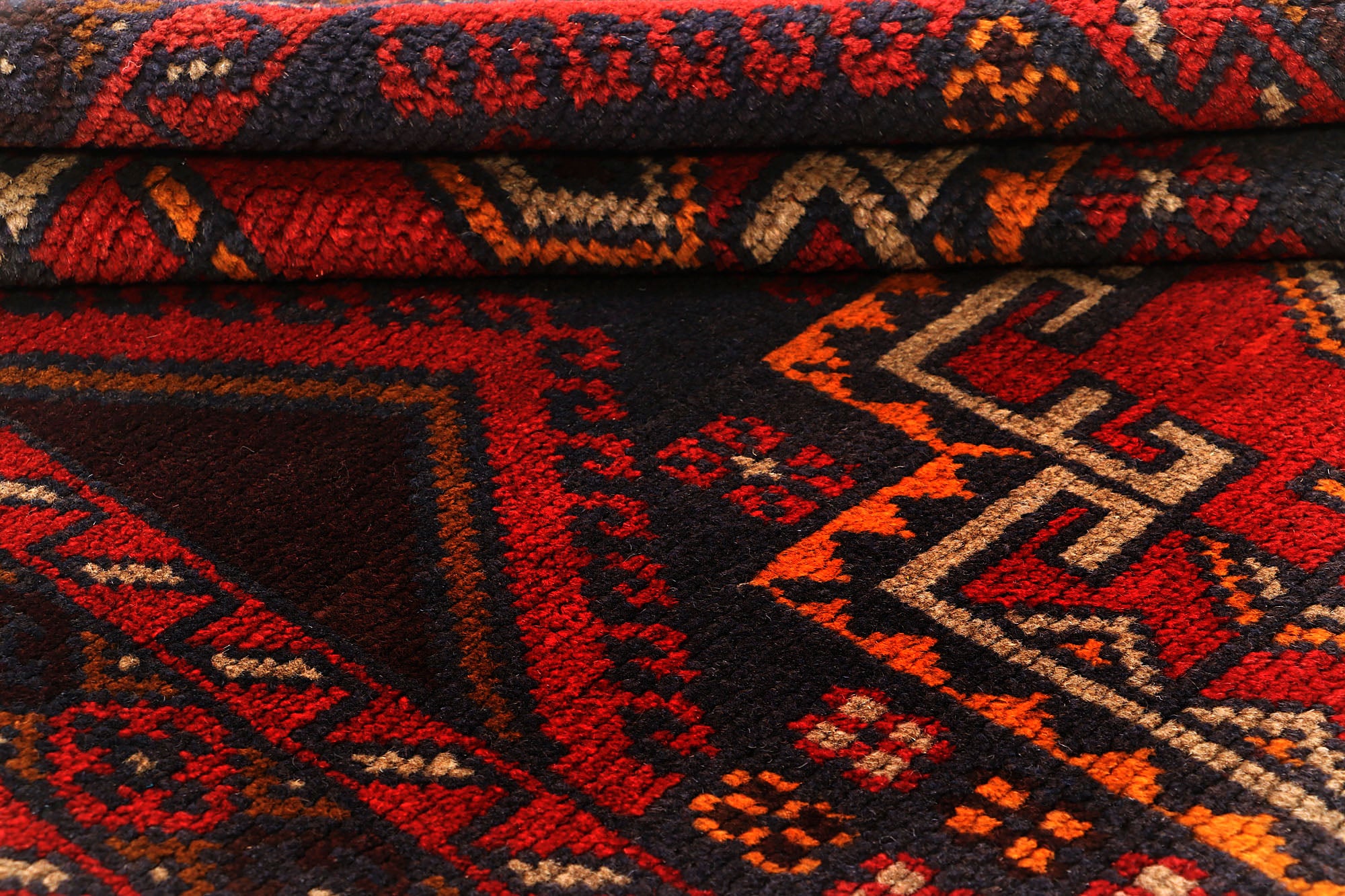 SHINDANDI BALUCHI