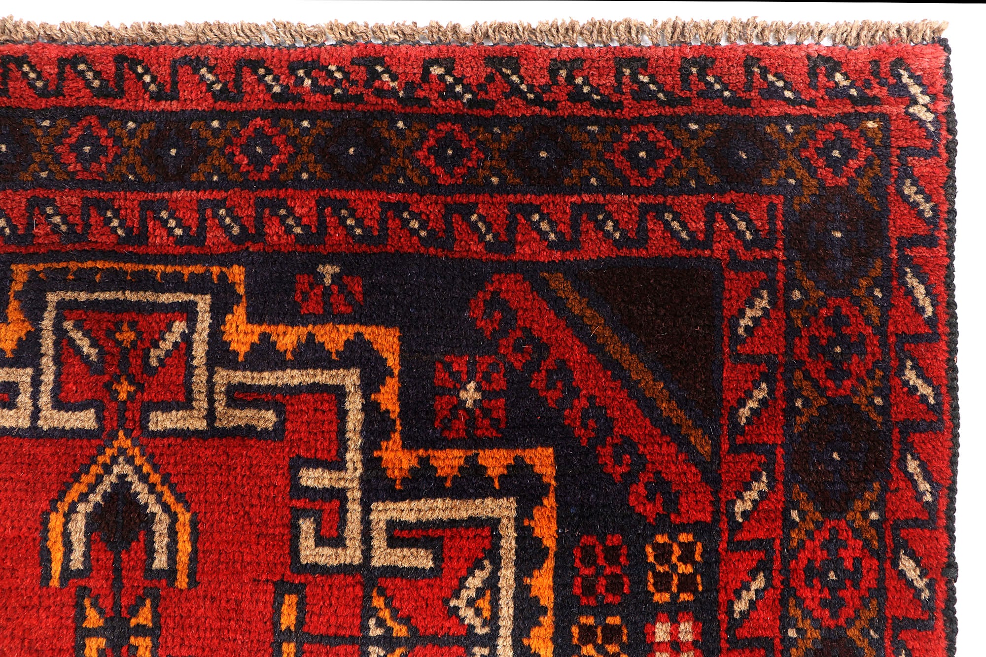 SHINDANDI BALUCHI