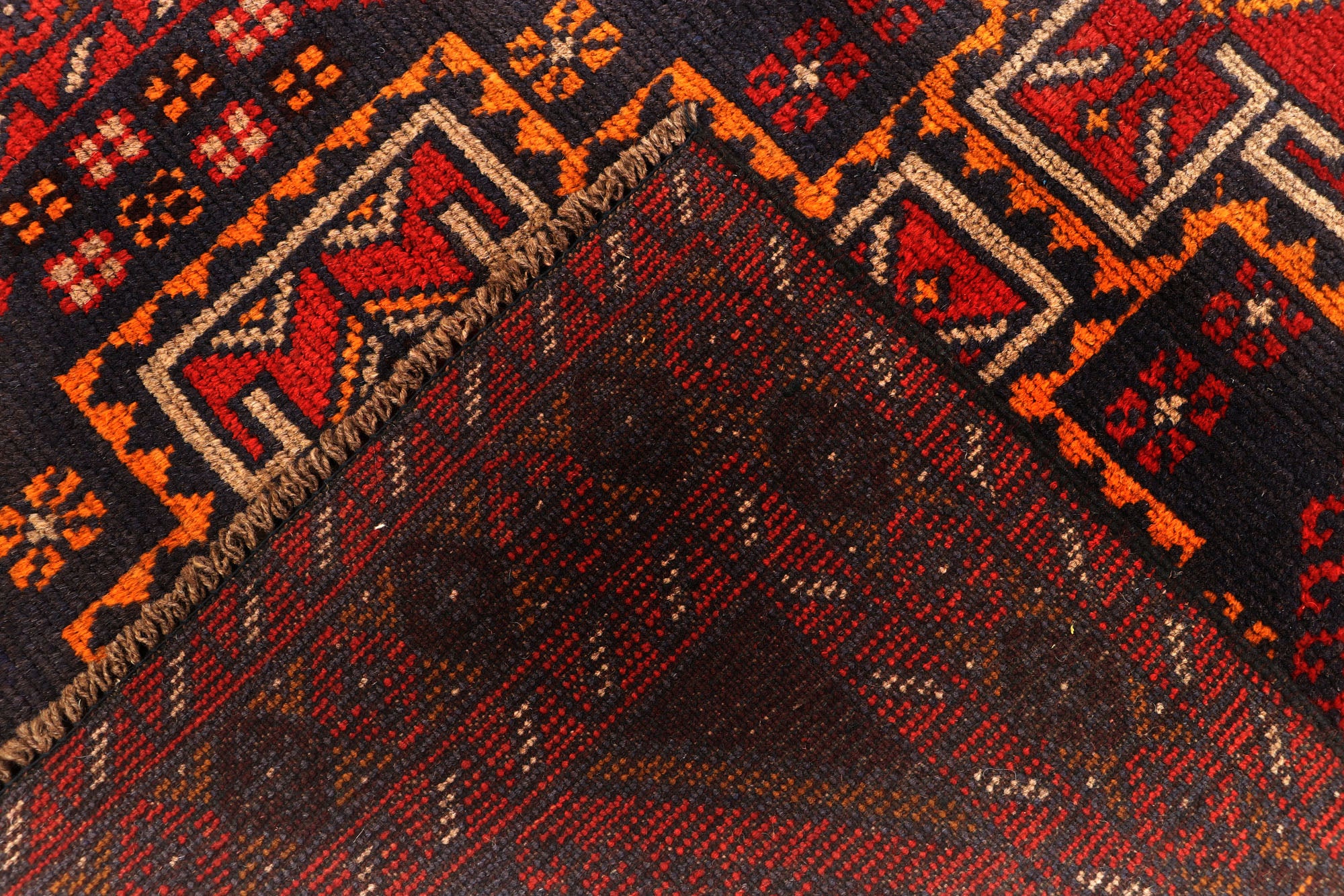 SHINDANDI BALUCHI
