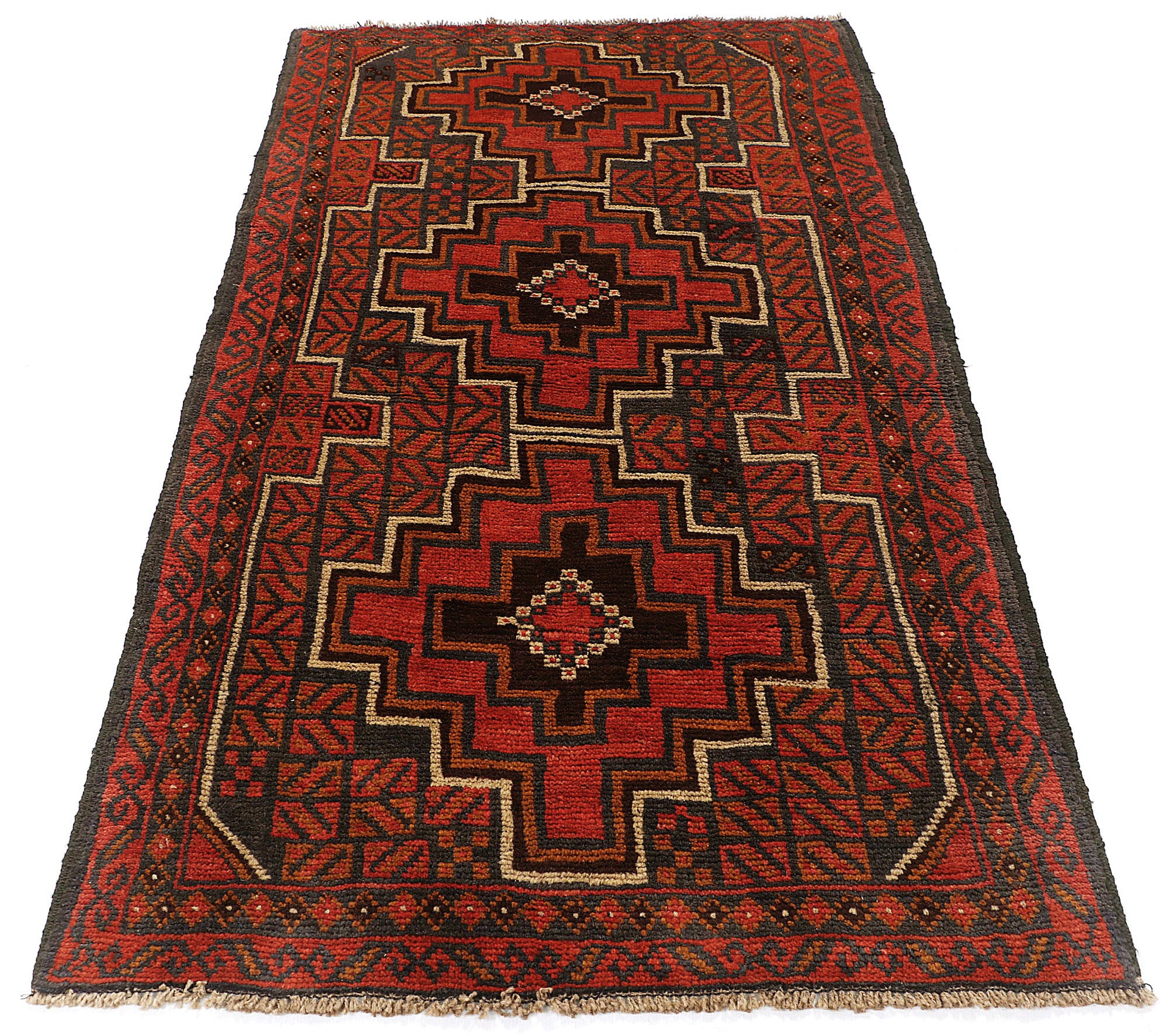 SHINDANDI BALUCHI