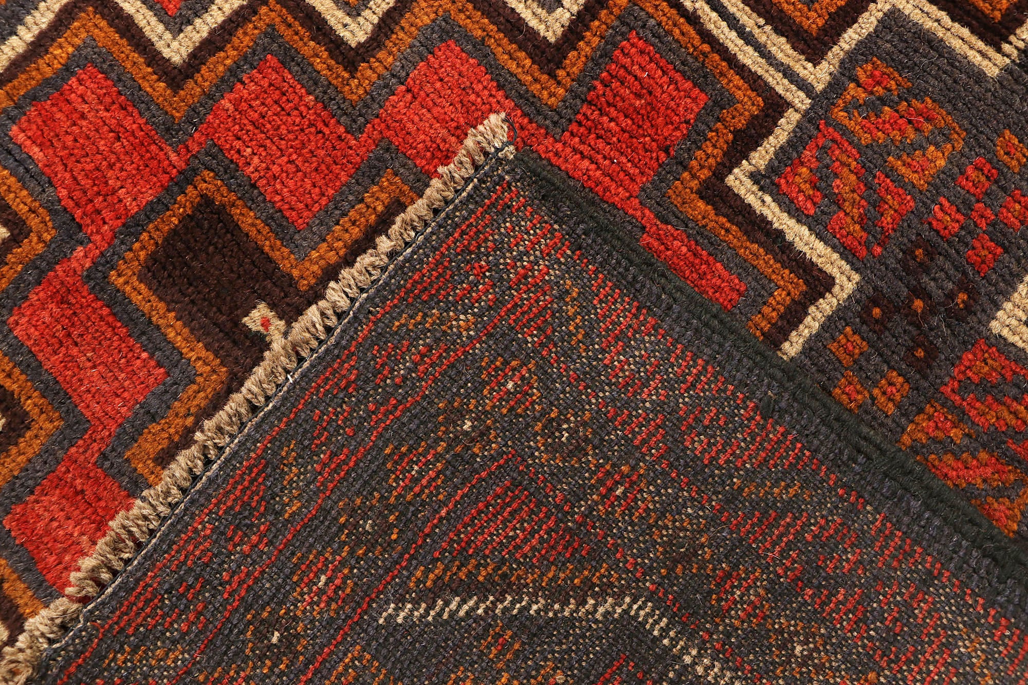 SHINDANDI BALUCHI