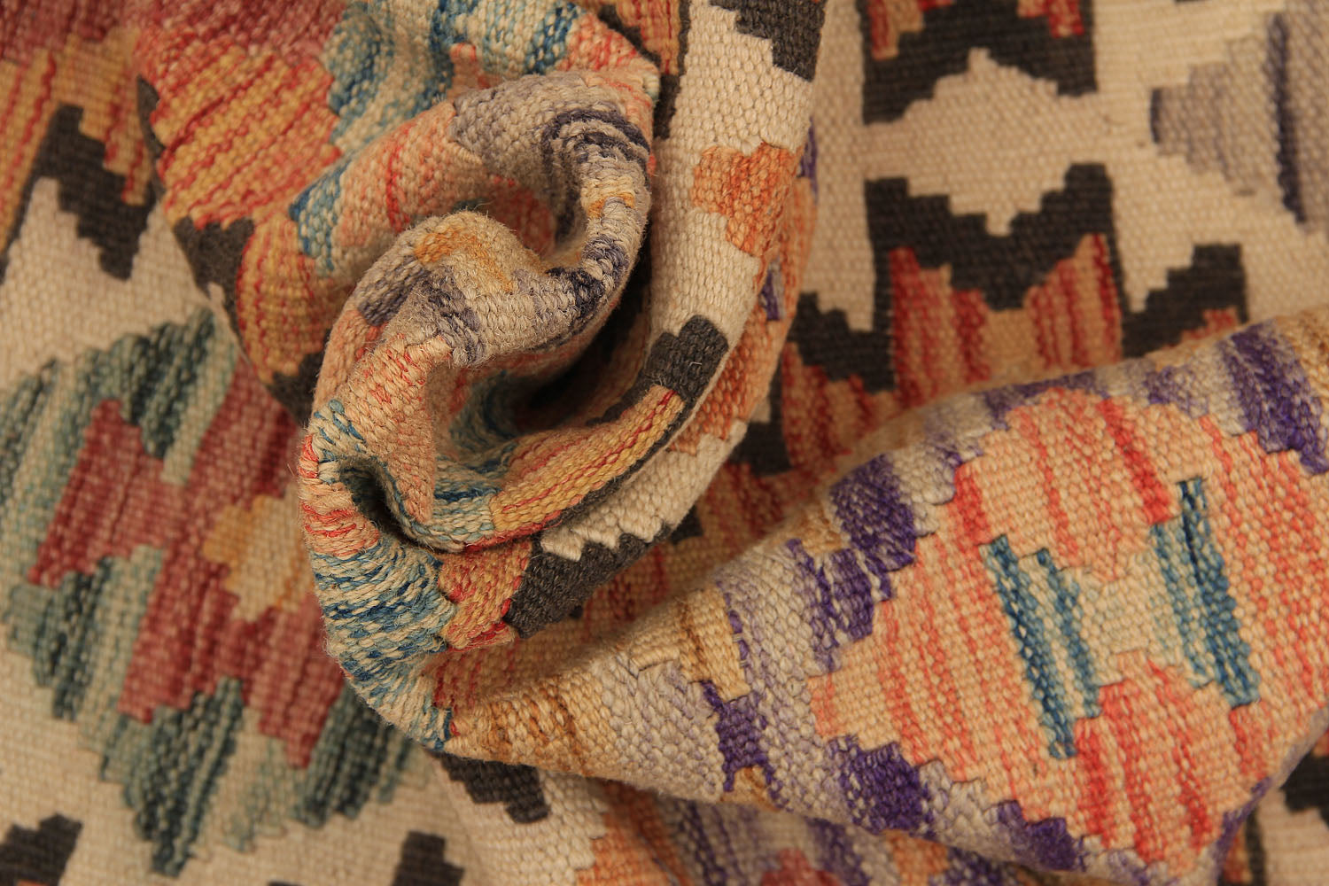 VEGGIE DYE KILIMS