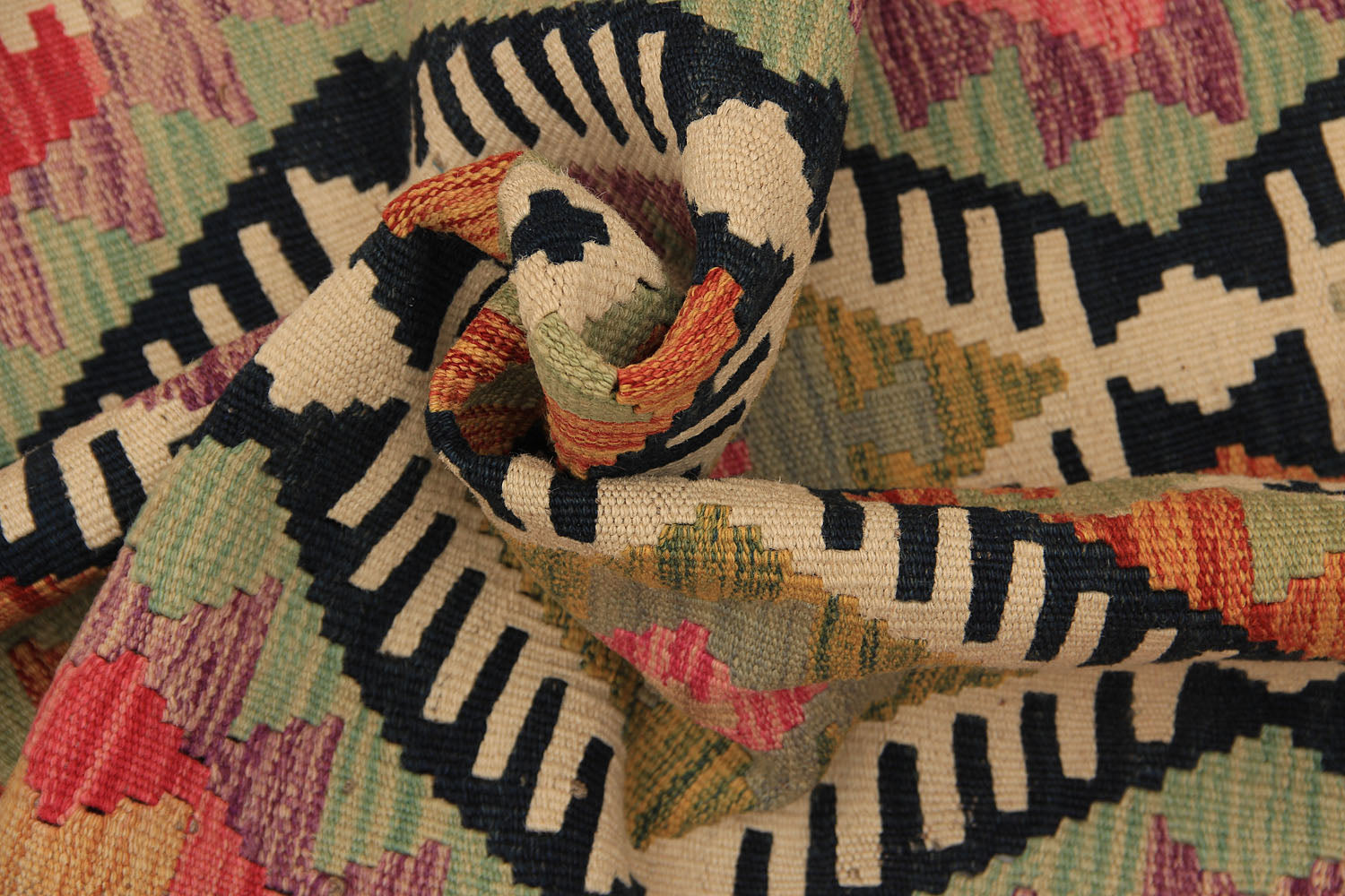 VEGGIE DYE KILIMS