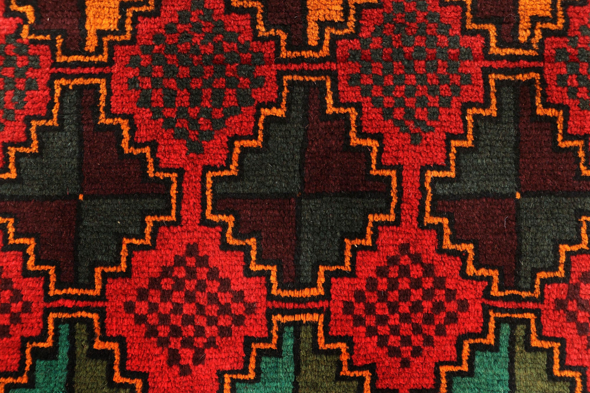 SHINDANDI BALUCHI