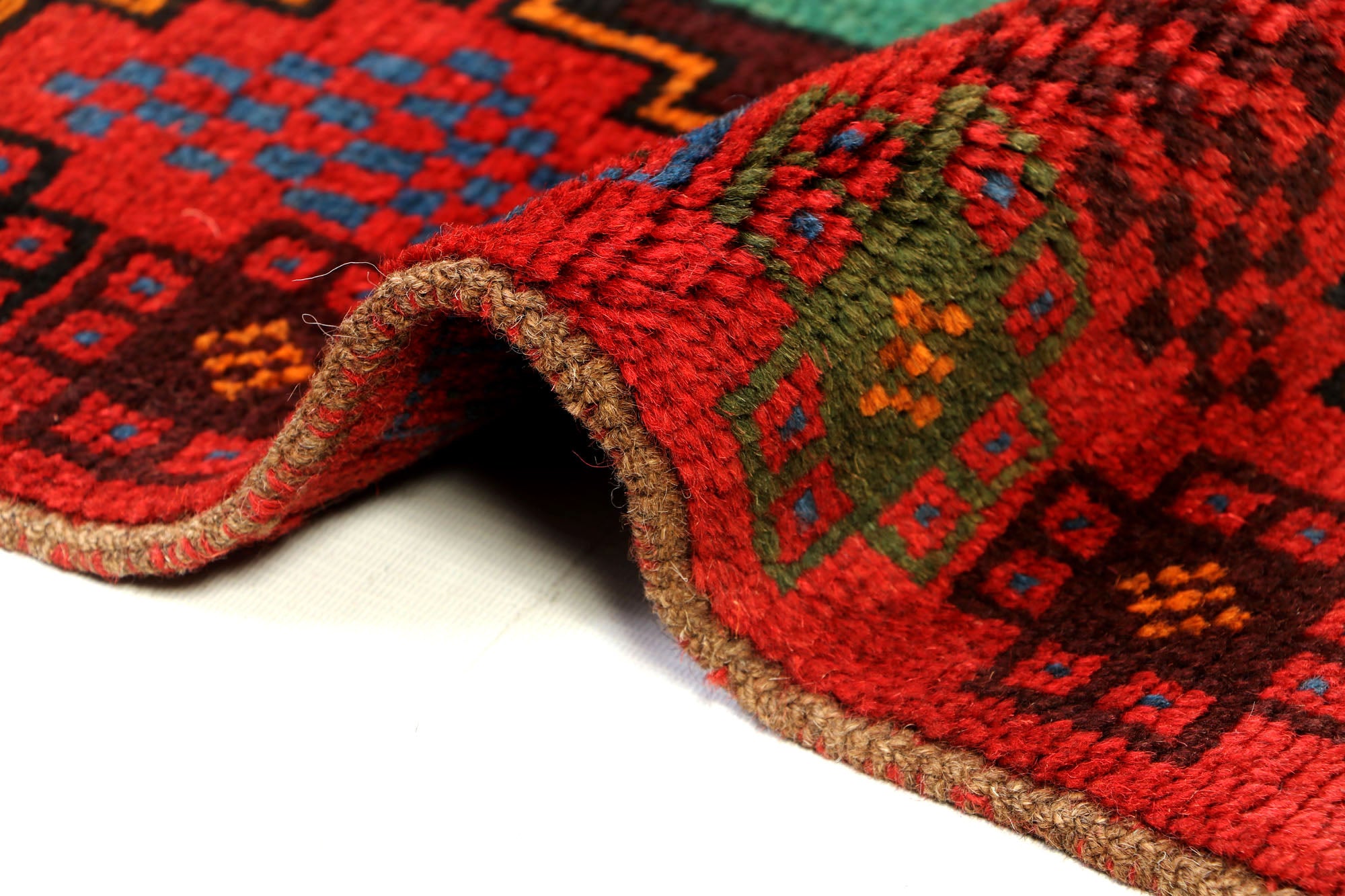 SHINDANDI BALUCHI