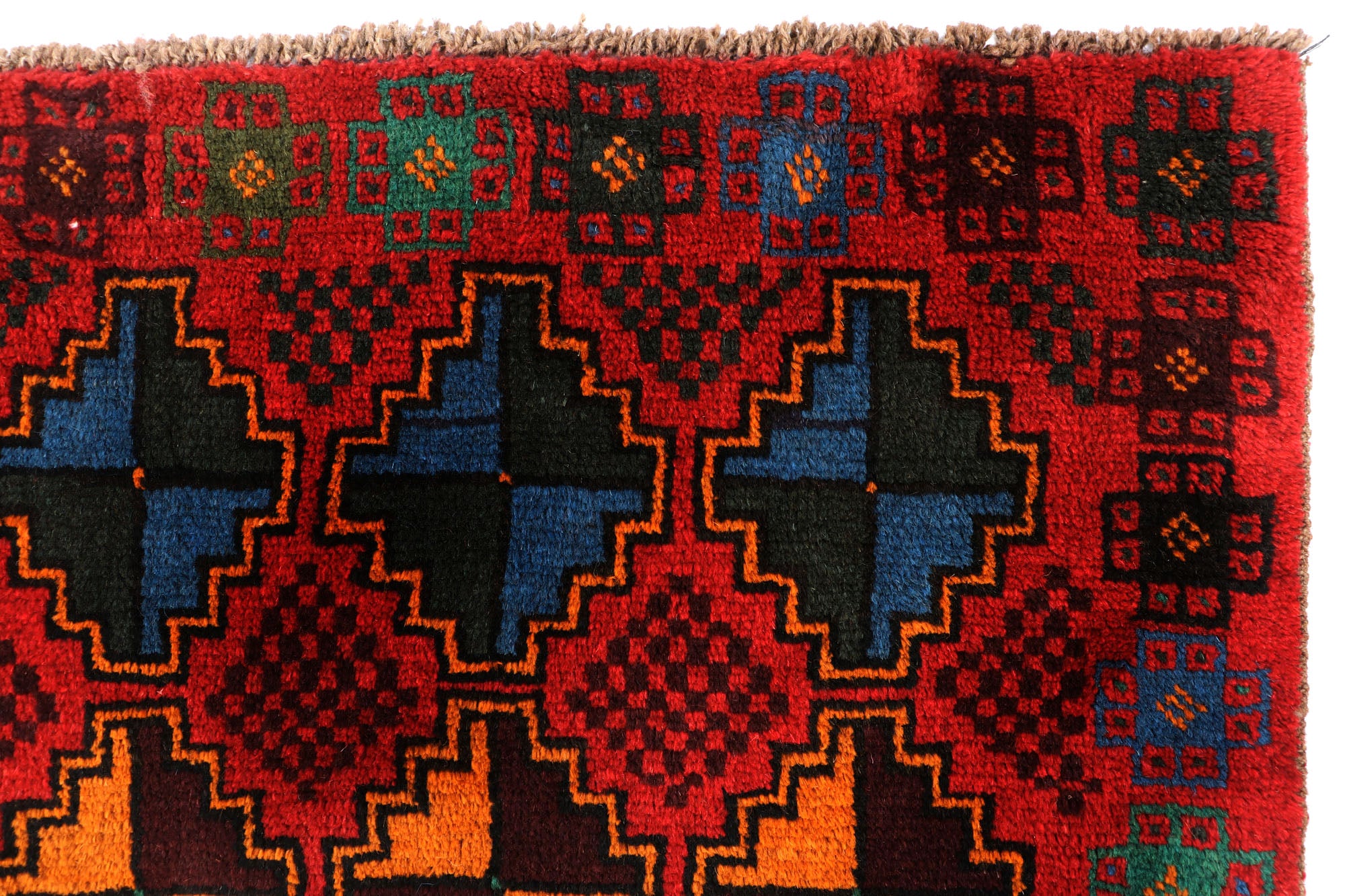 SHINDANDI BALUCHI