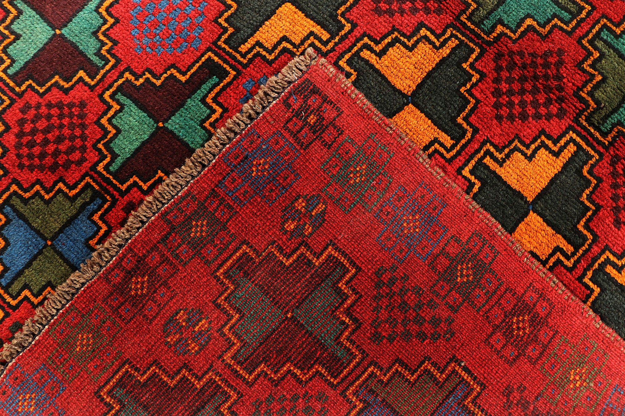 SHINDANDI BALUCHI