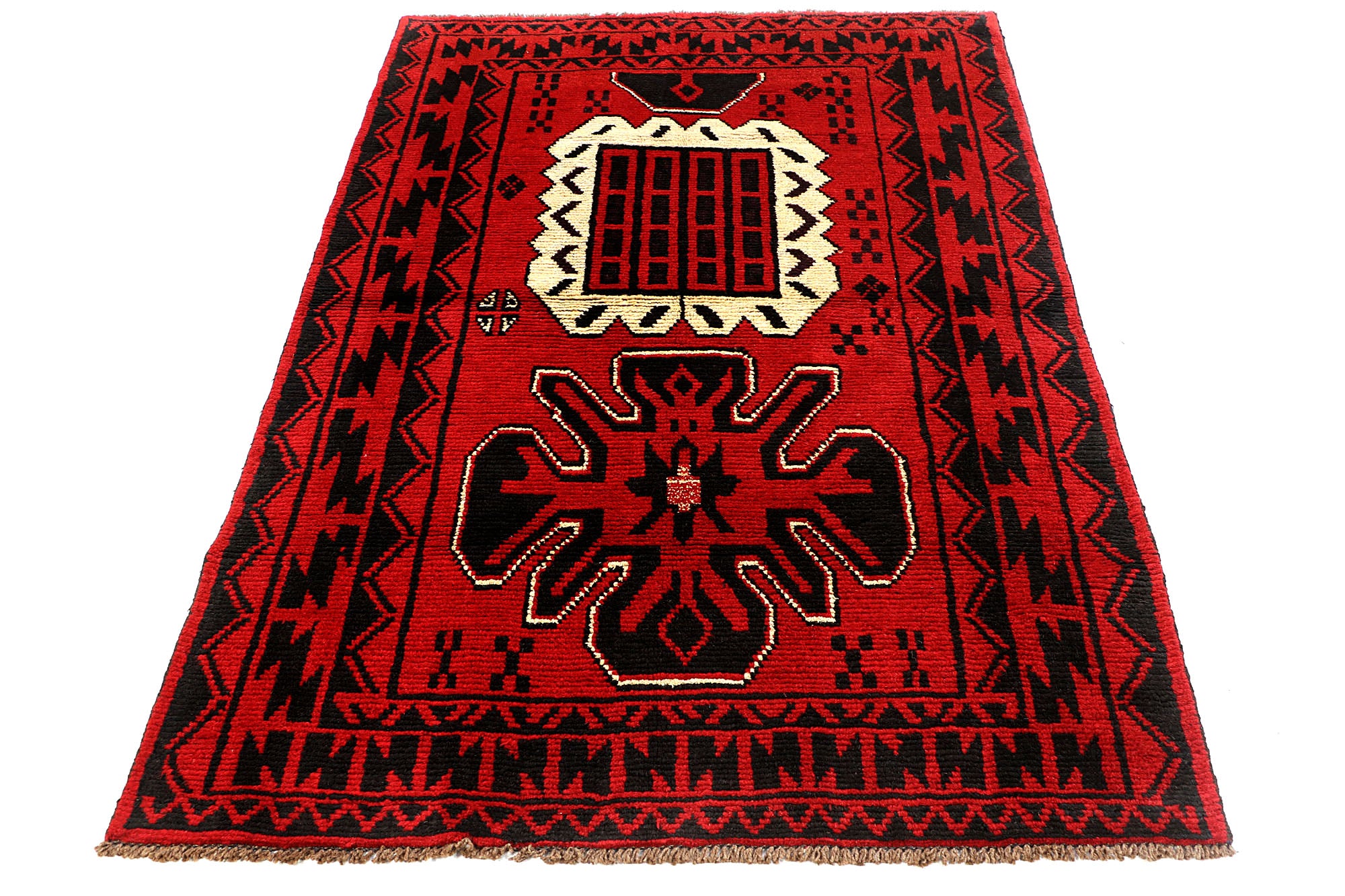 SHINDANDI BALUCHI