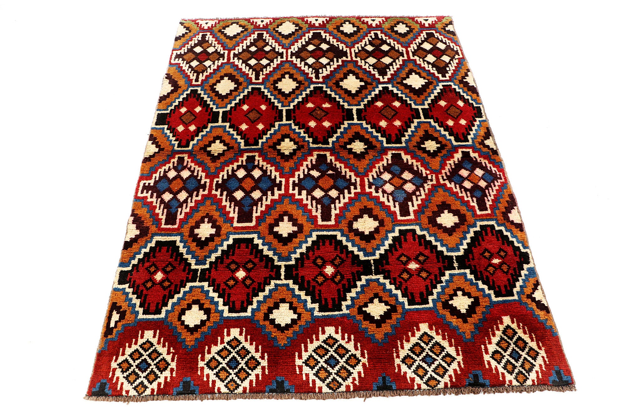 SHINDANDI BALUCHI