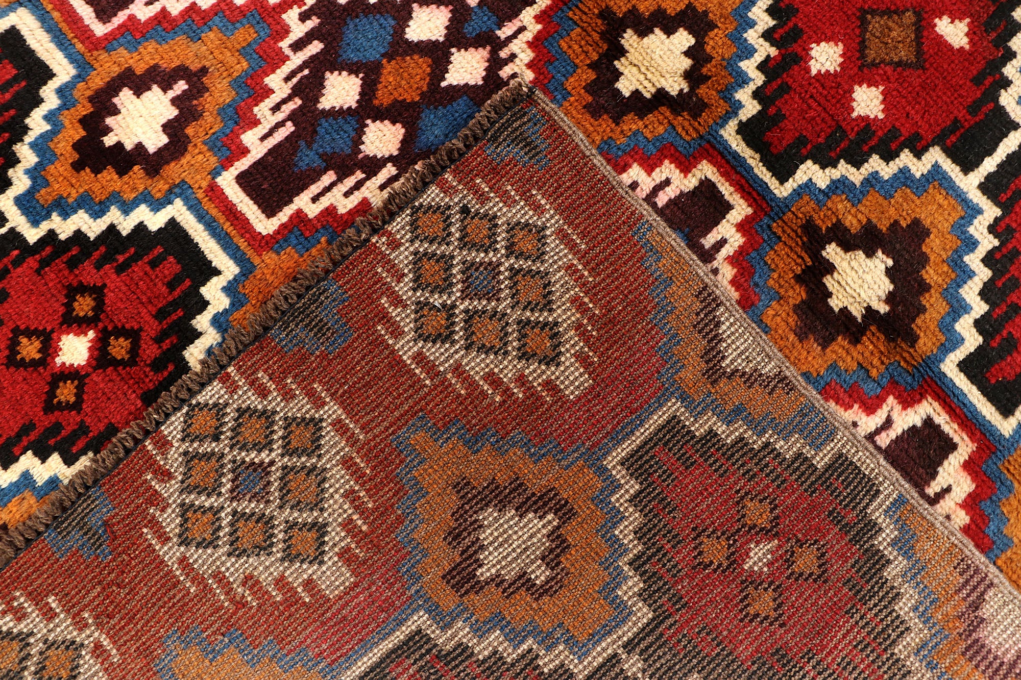 SHINDANDI BALUCHI