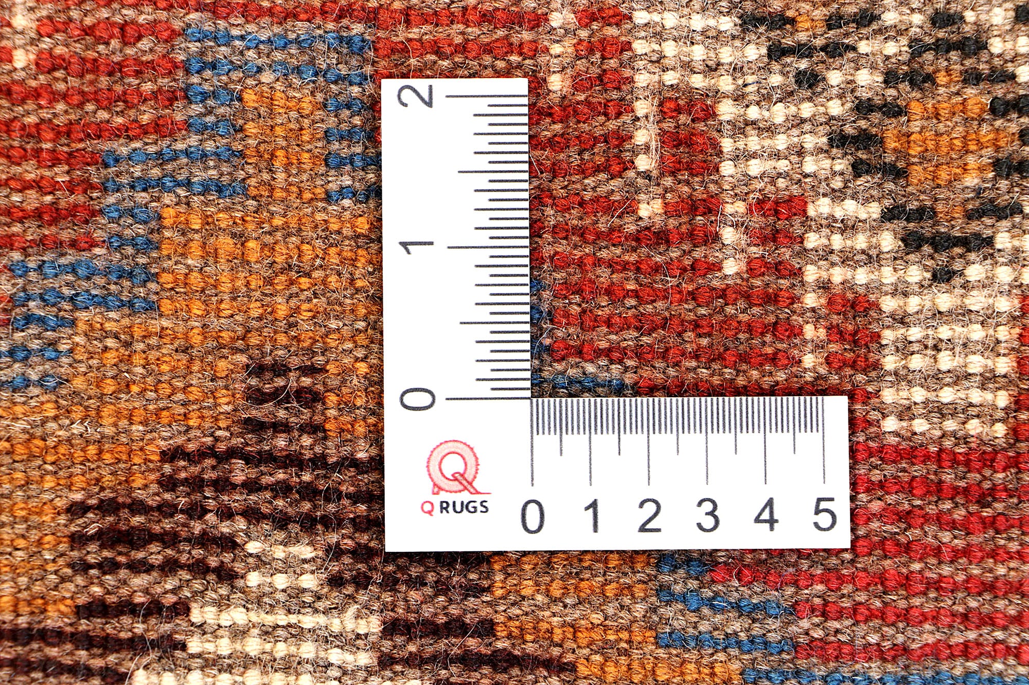 SHINDANDI BALUCHI