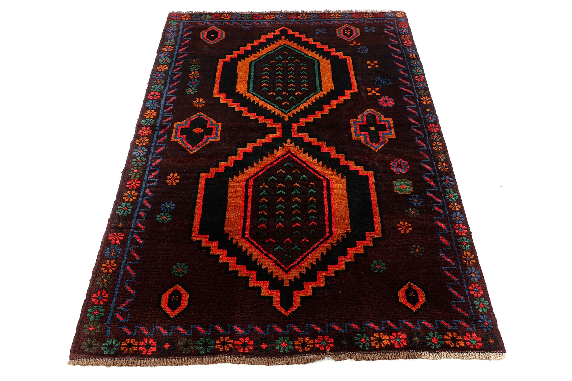 SHINDANDI BALUCHI