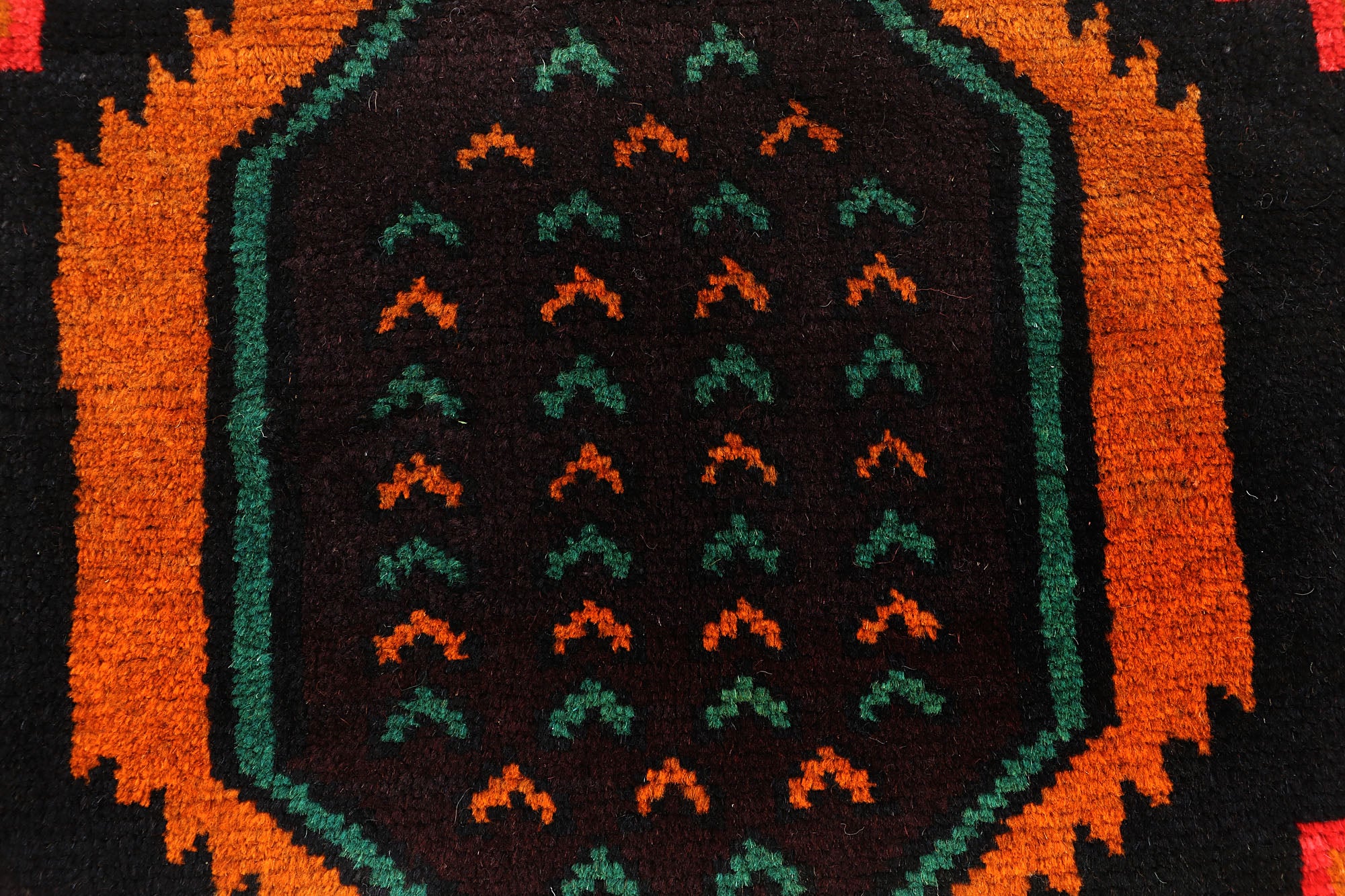 SHINDANDI BALUCHI