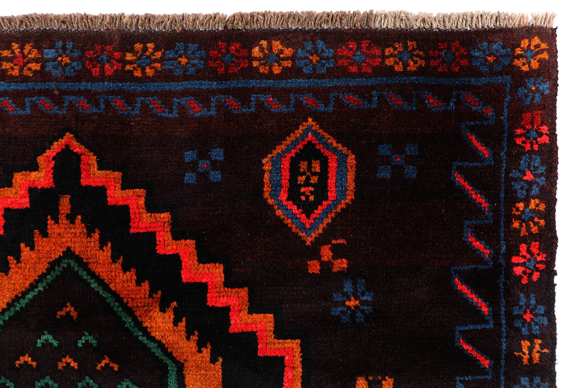 SHINDANDI BALUCHI