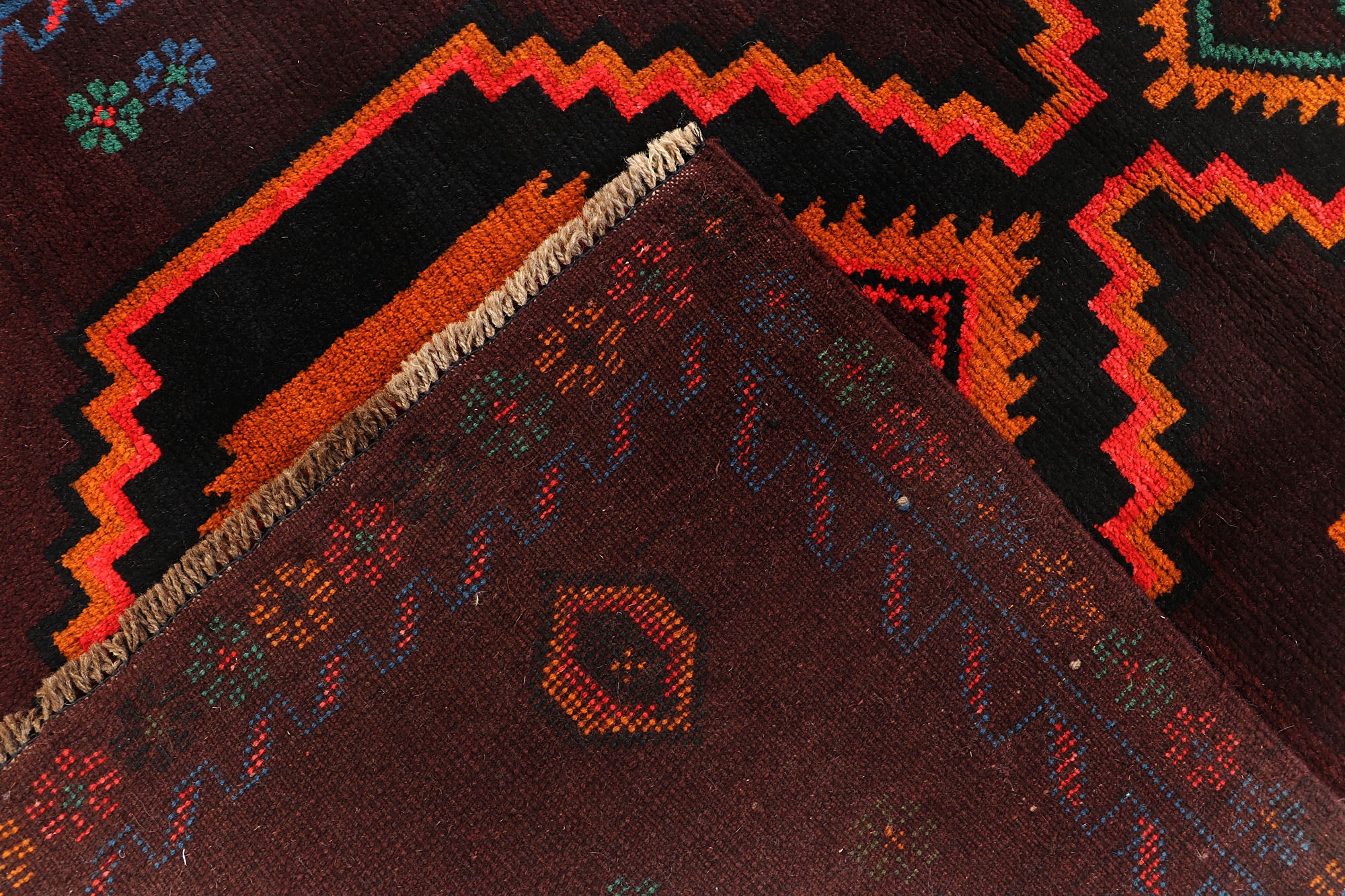 SHINDANDI BALUCHI