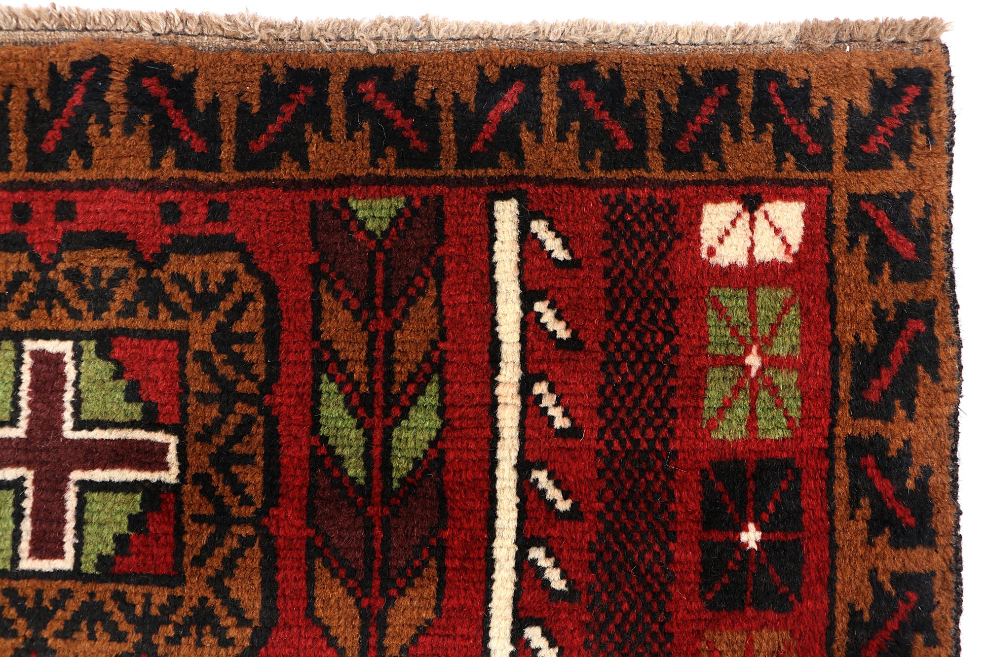 SHINDANDI BALUCHI