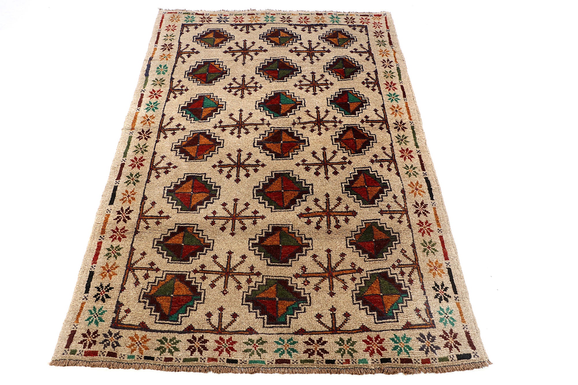 SHINDANDI BALUCHI