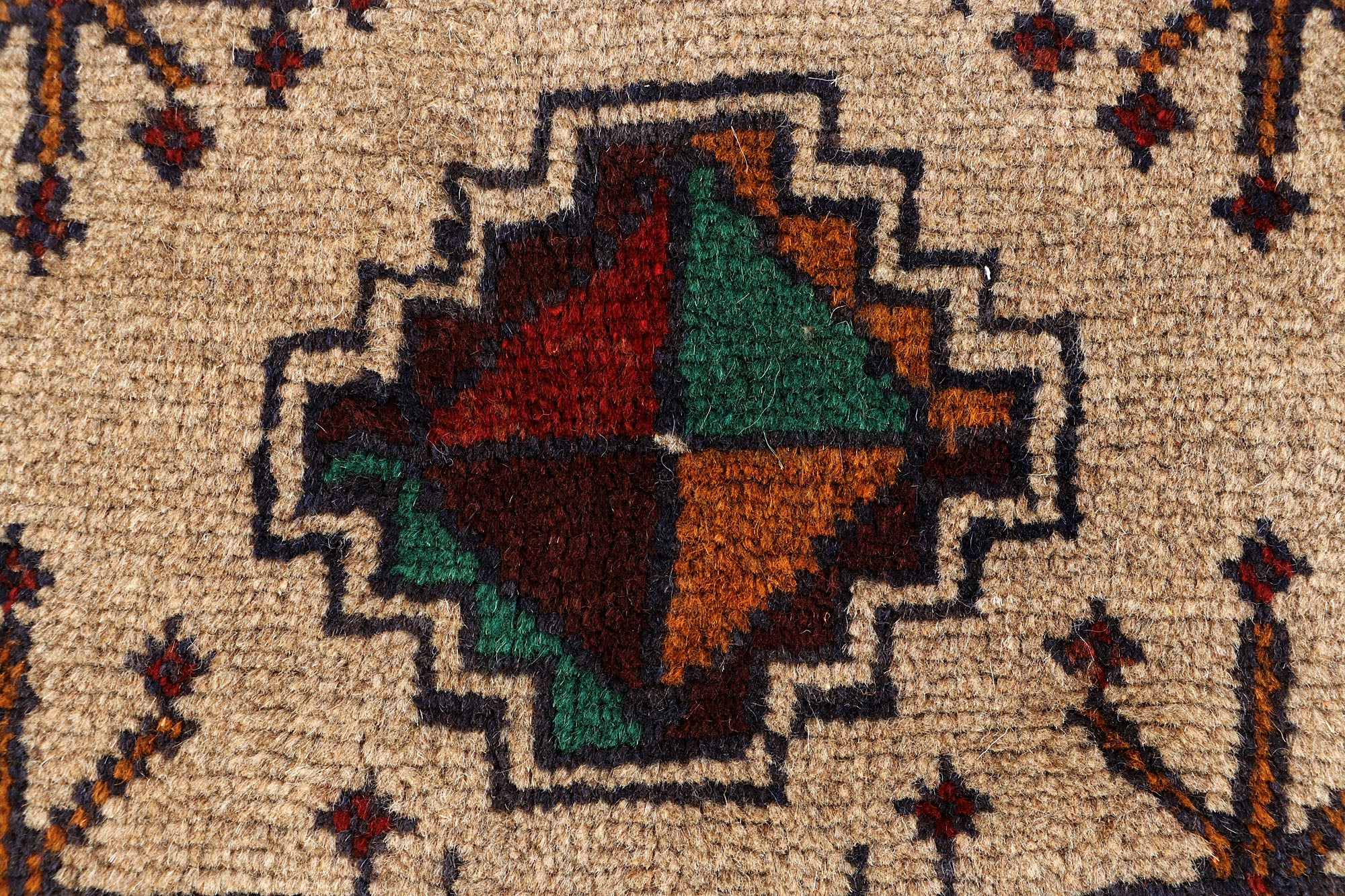 SHINDANDI BALUCHI