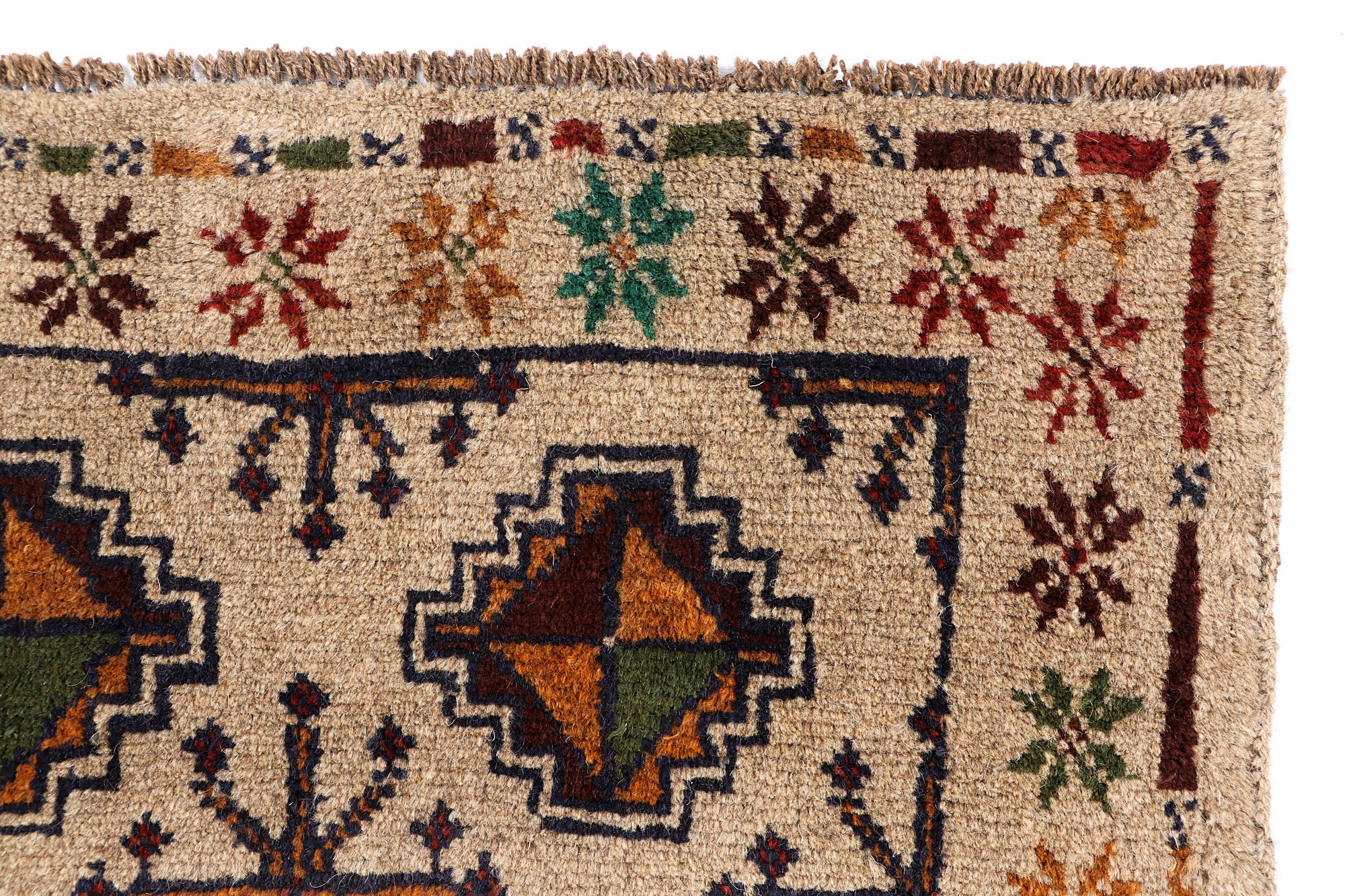 SHINDANDI BALUCHI
