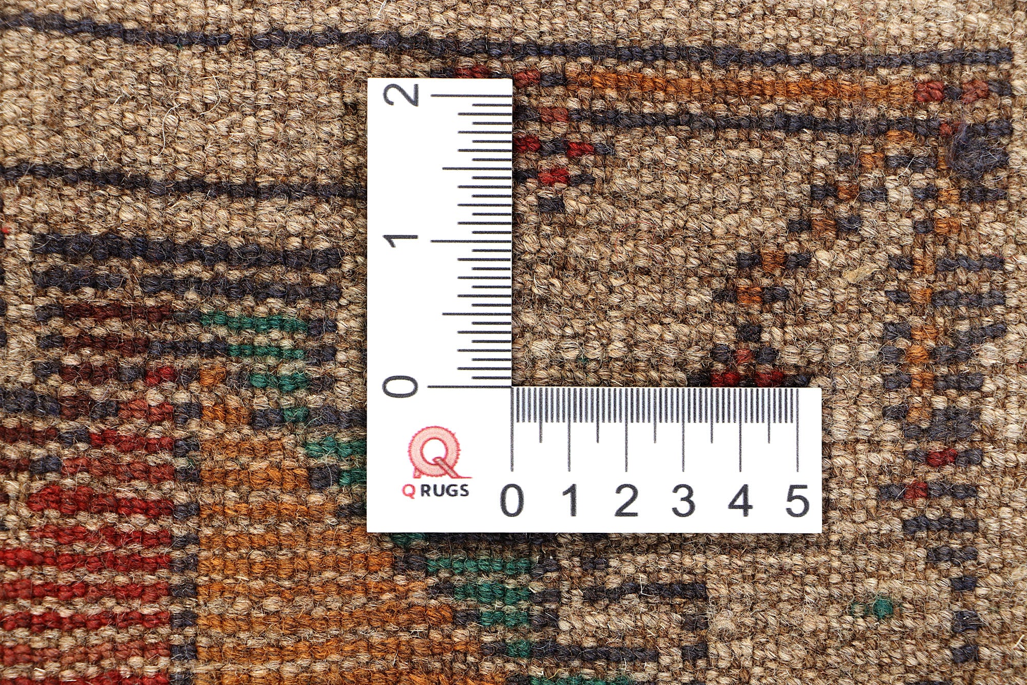 SHINDANDI BALUCHI