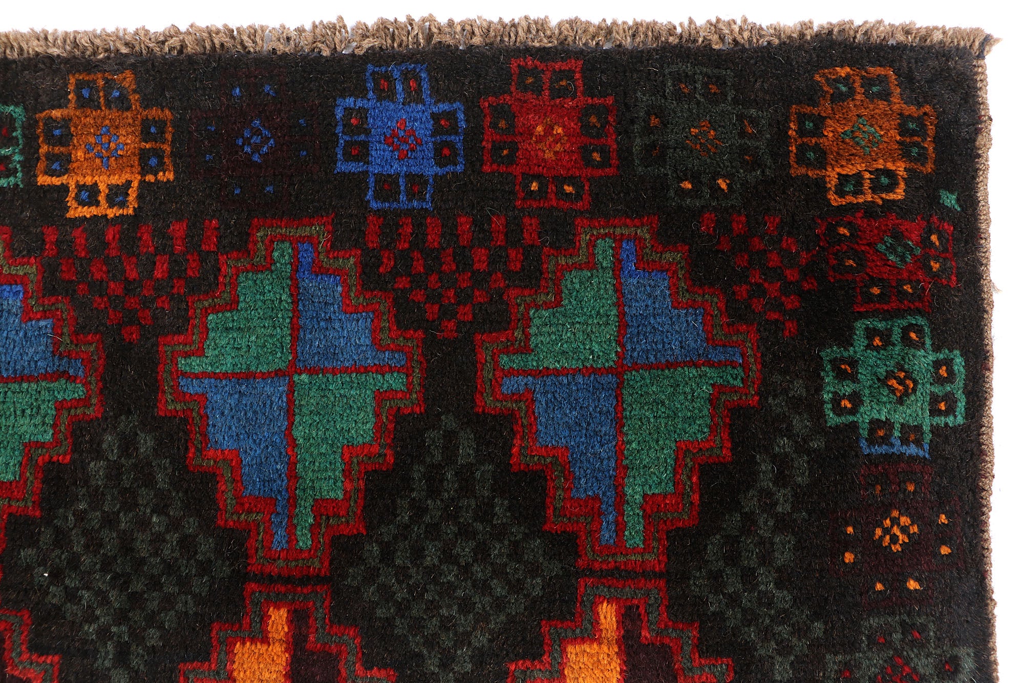 SHINDANDI BALUCHI
