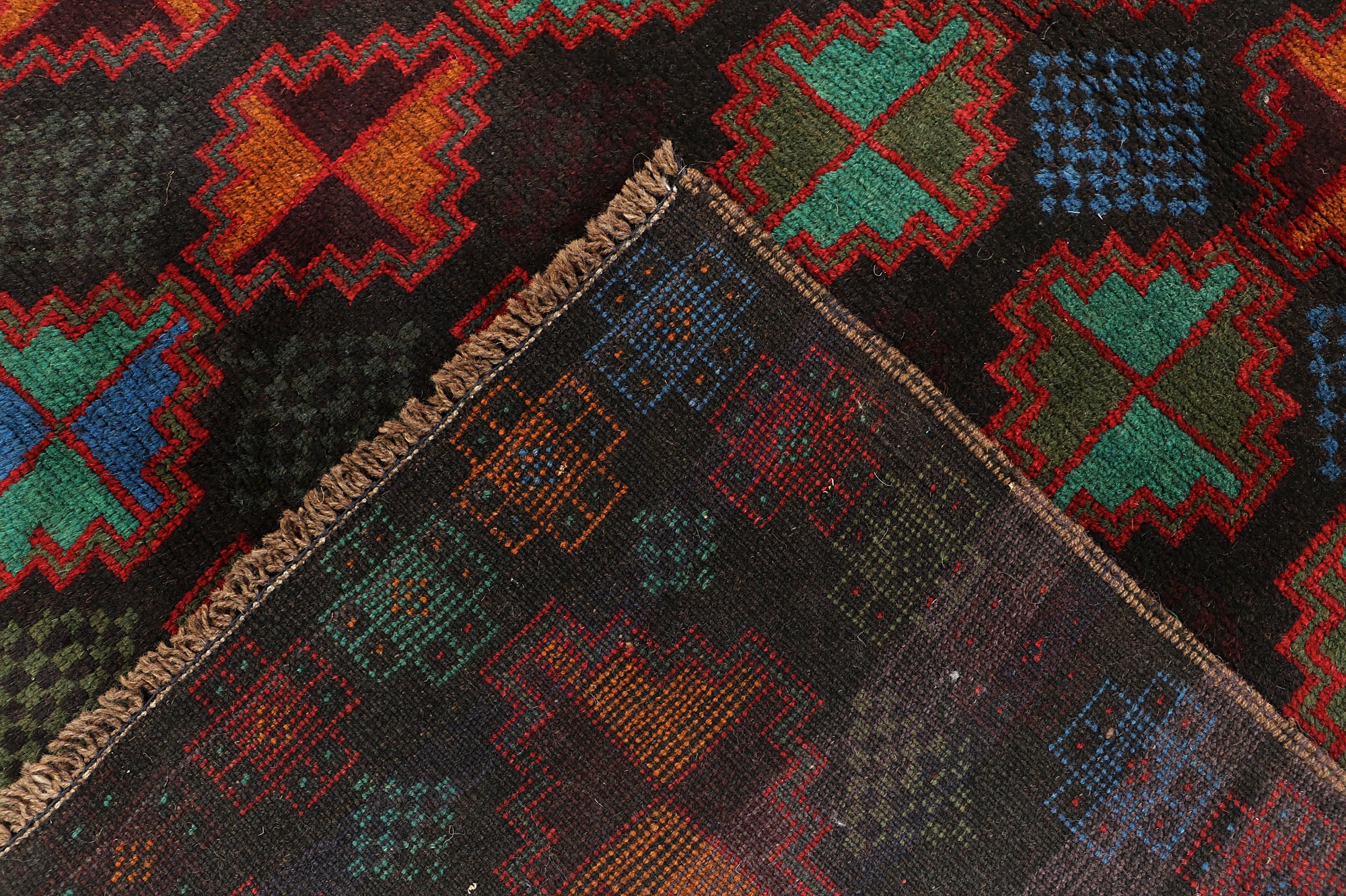 SHINDANDI BALUCHI