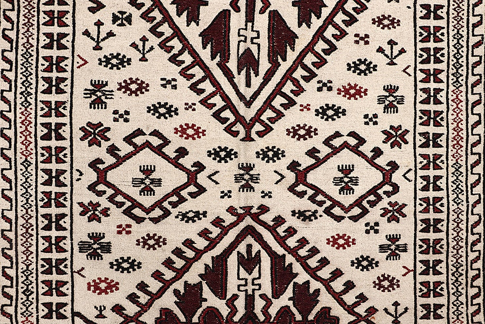 PAI MURGH SOUMAK