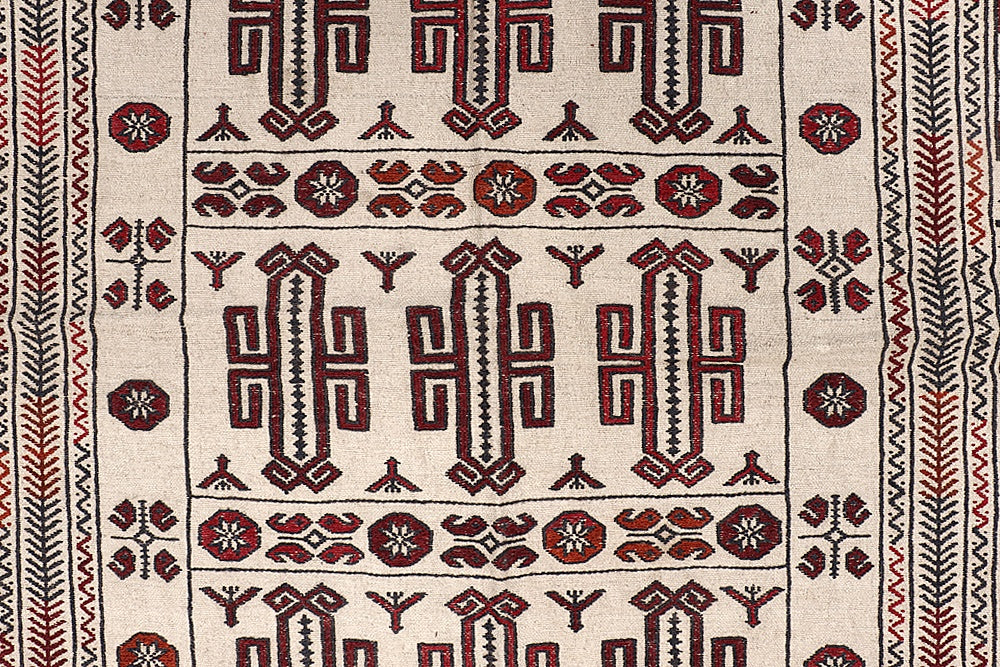 PAI MURGH SOUMAK