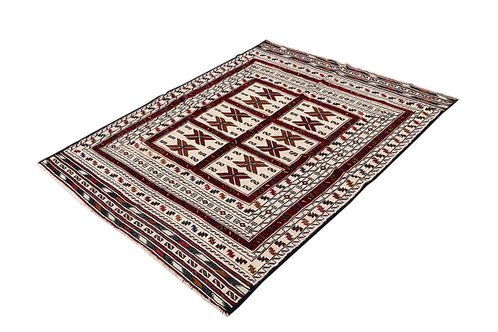 PAI MURGH SOUMAK