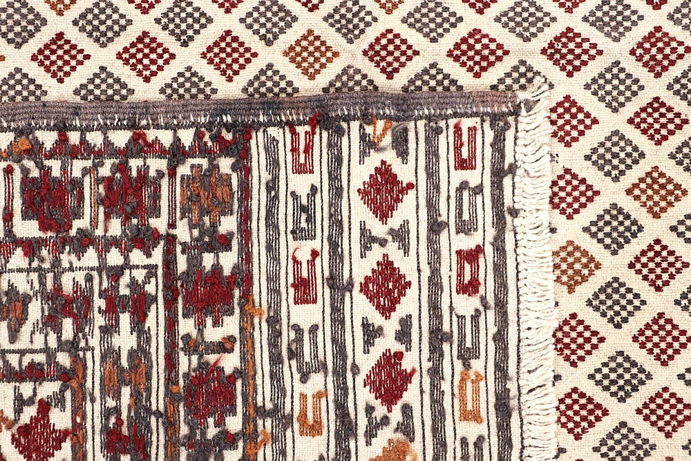 PAI MURGH SOUMAK