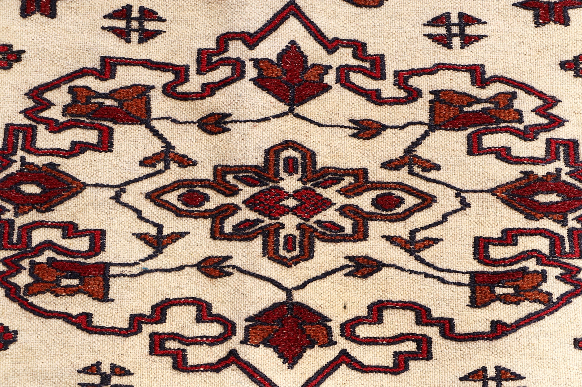 PAI MURGH SOUMAK