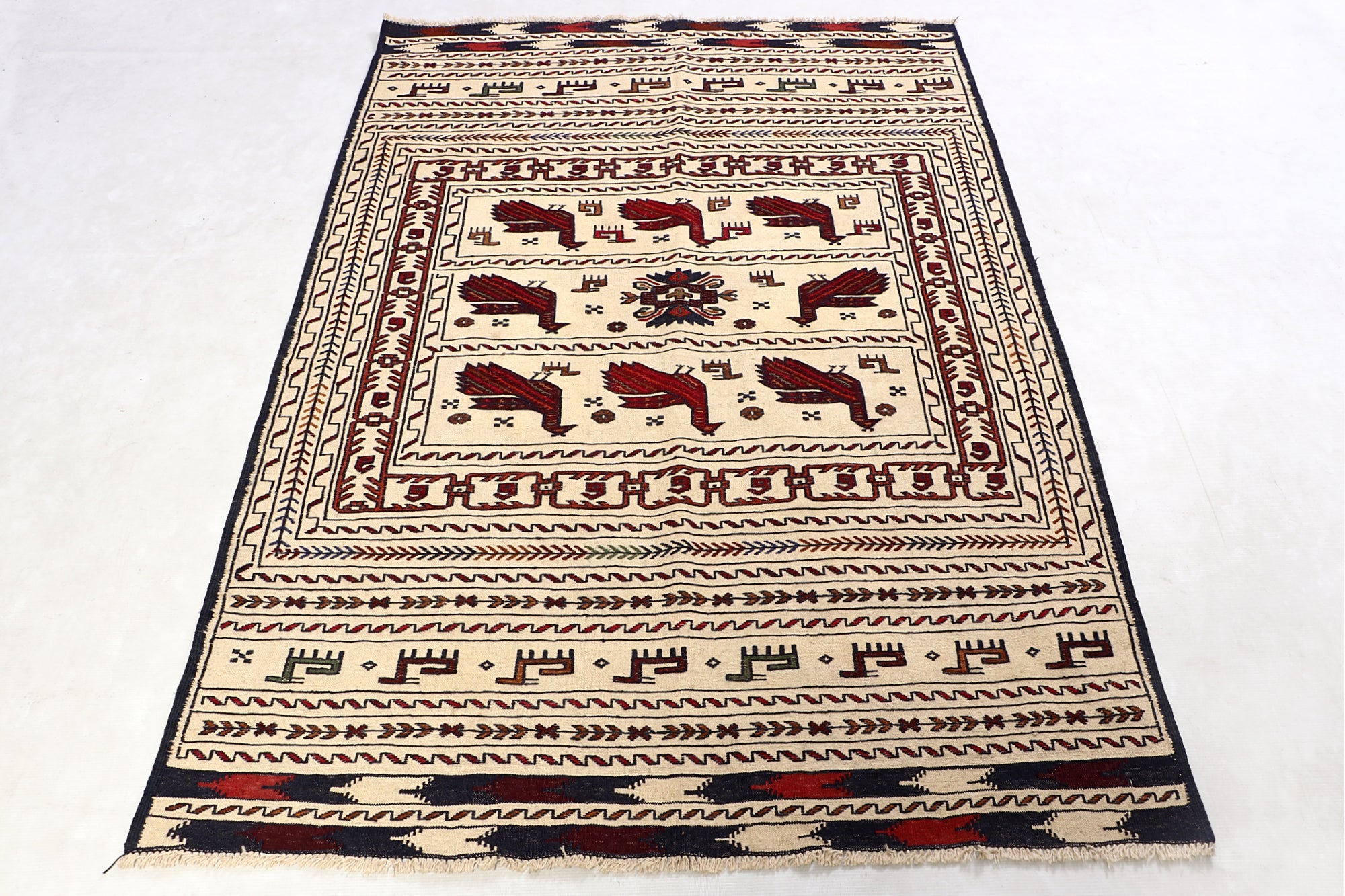PAI MURGH SOUMAK