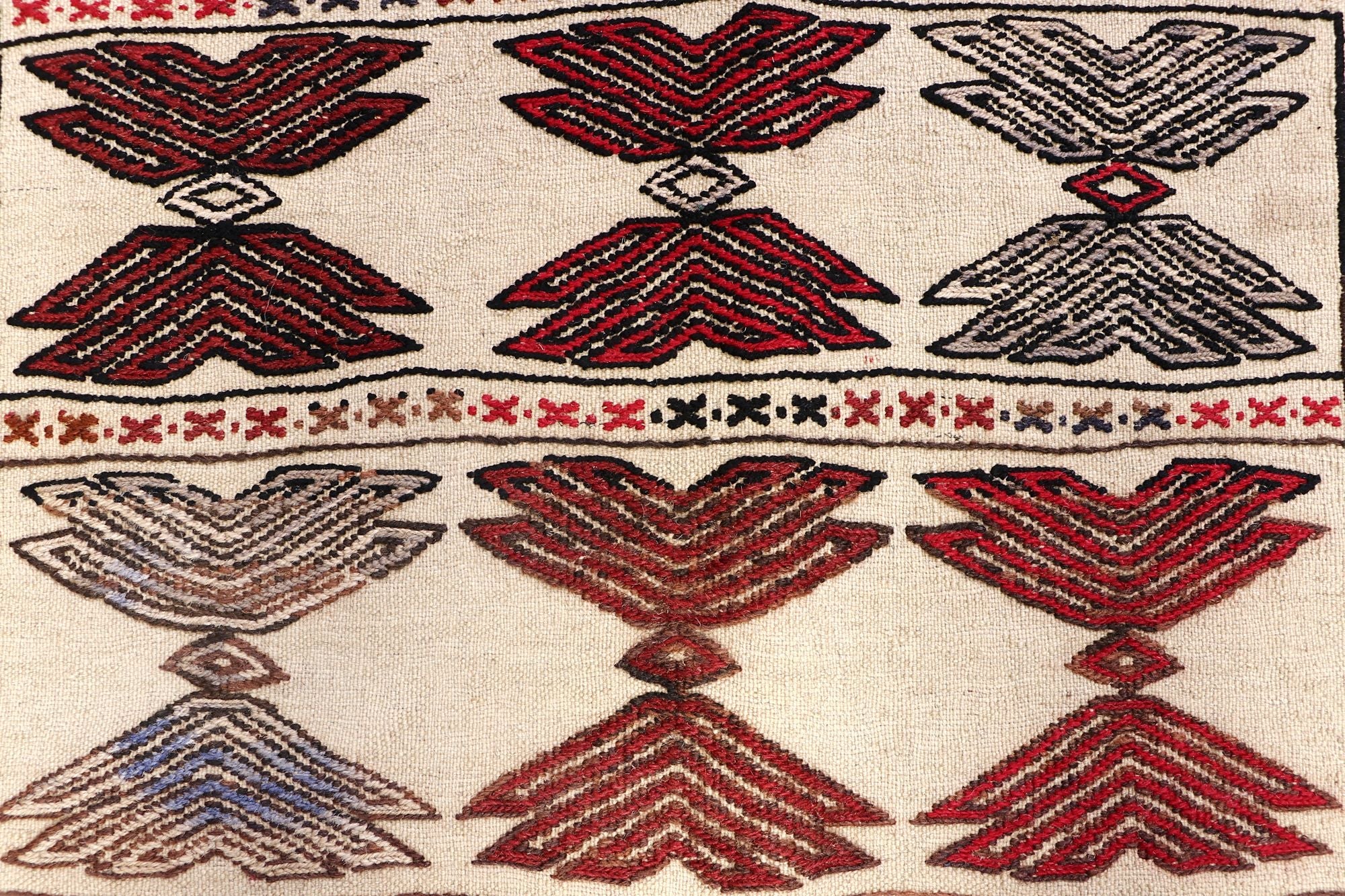 PAI MURGH SOUMAK
