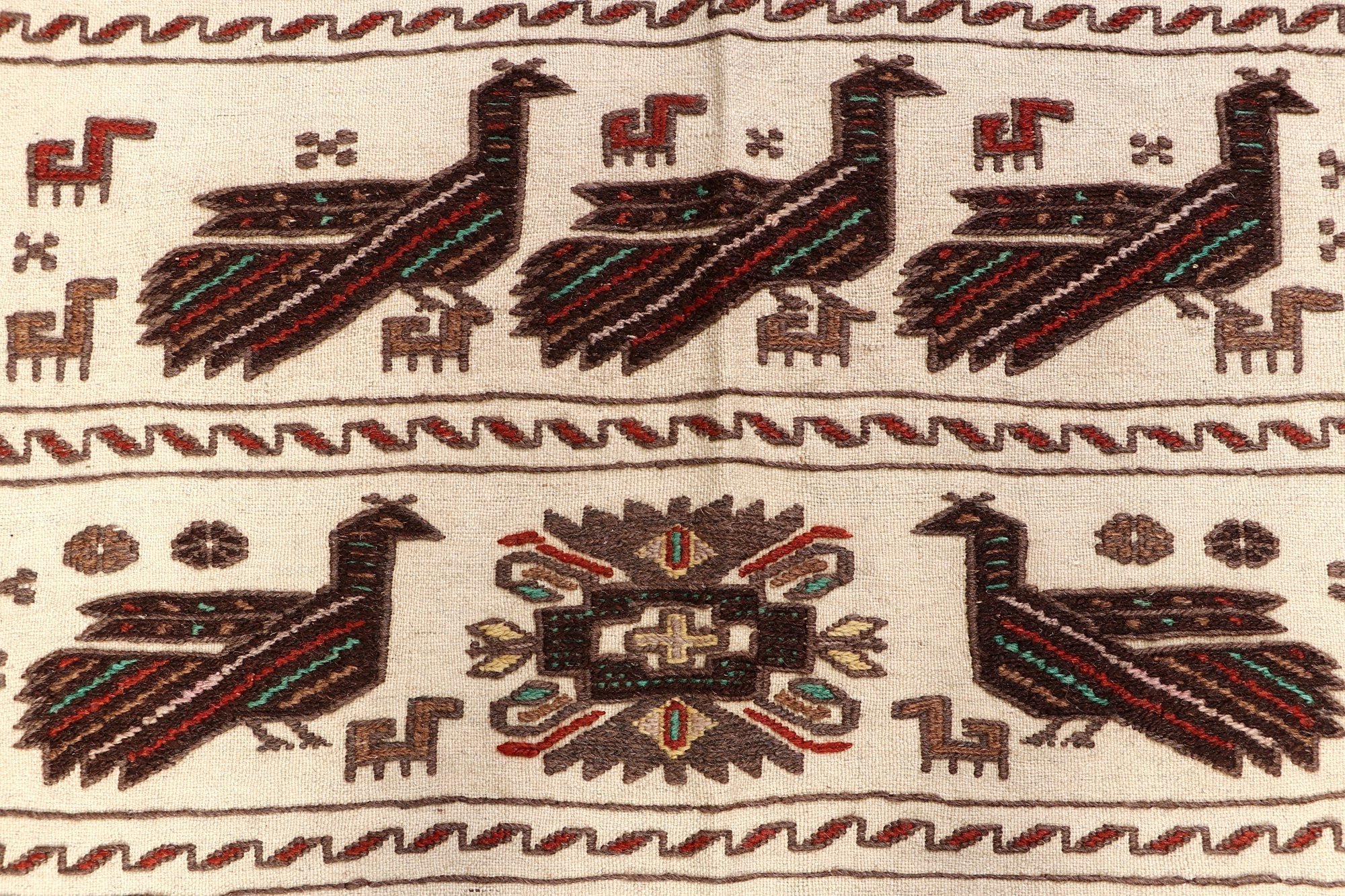 PAI MURGH SOUMAK