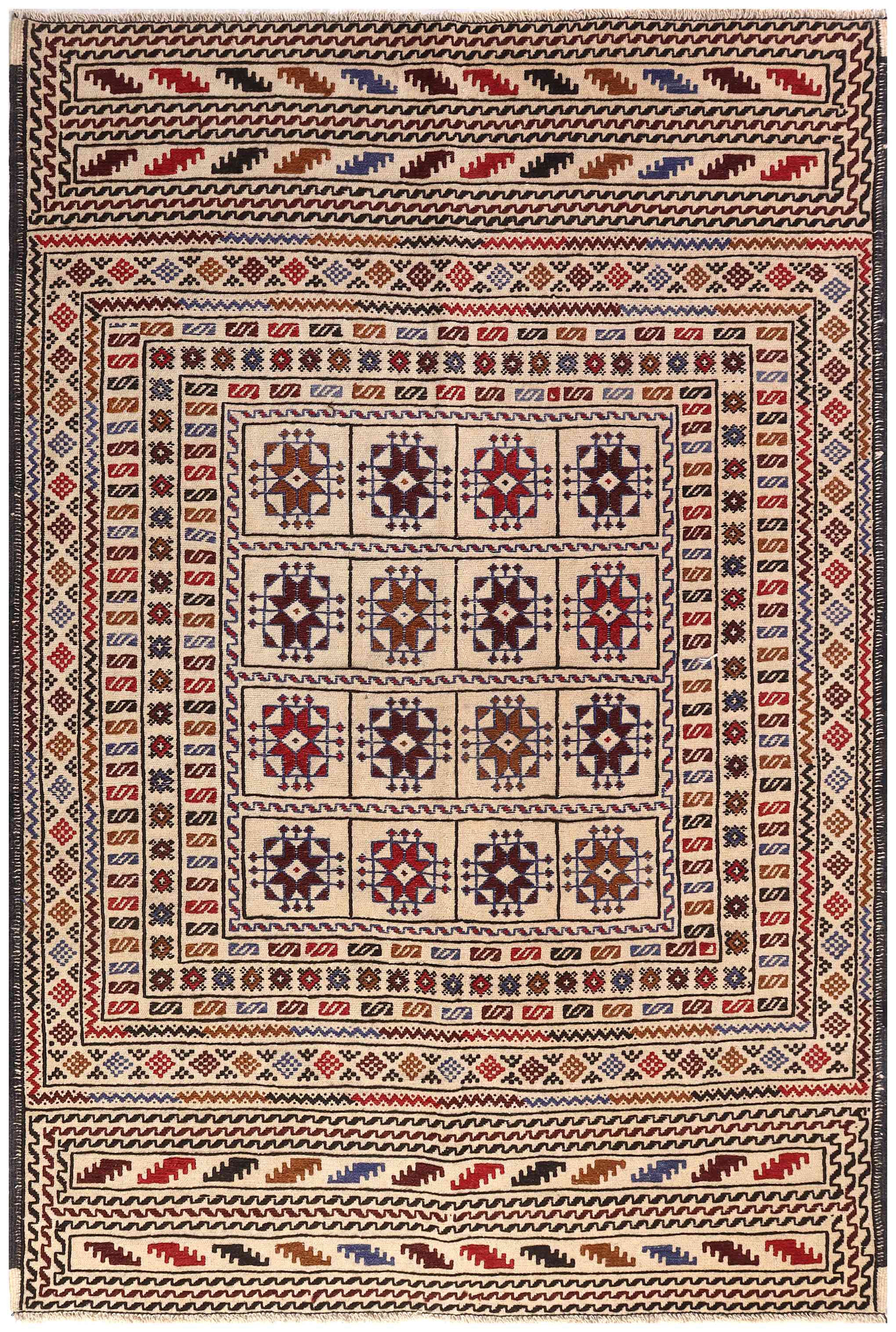 PAI MURGH SOUMAK