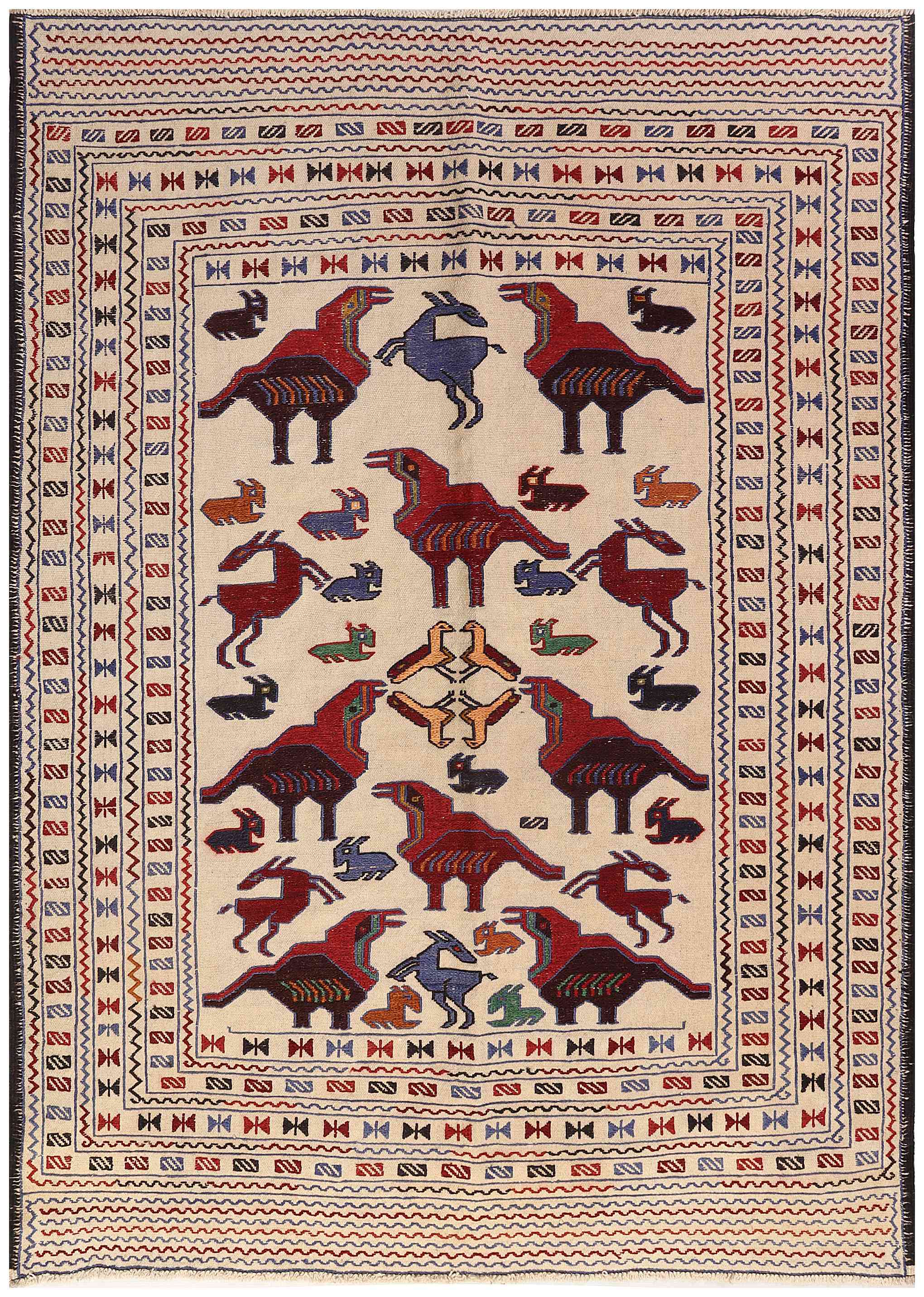 PAI MURGH SOUMAK