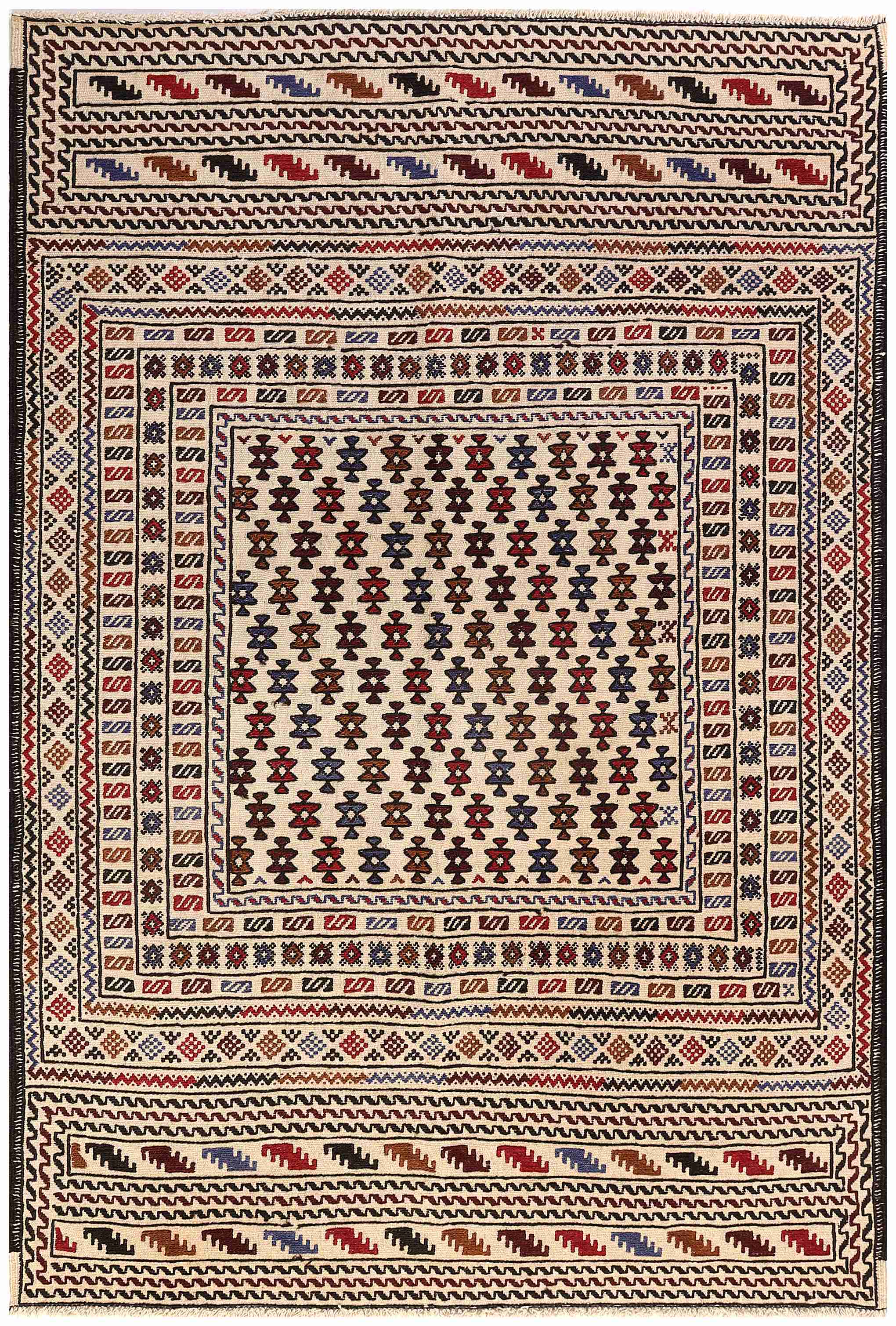 PAI MURGH SOUMAK