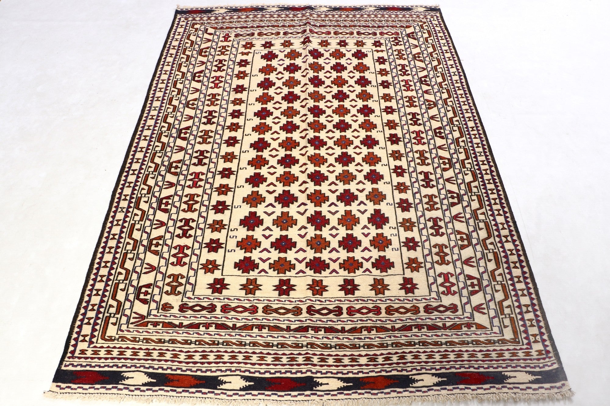 PAI MURGH SOUMAK