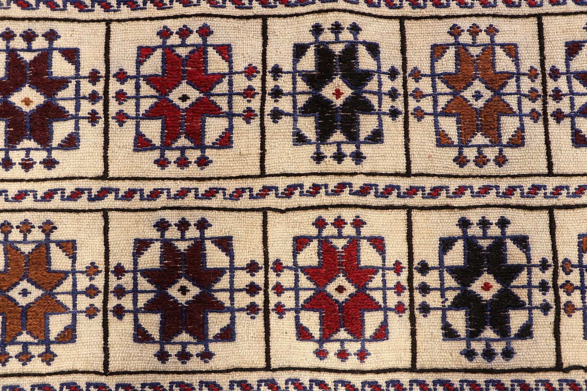 PAI MURGH SOUMAK
