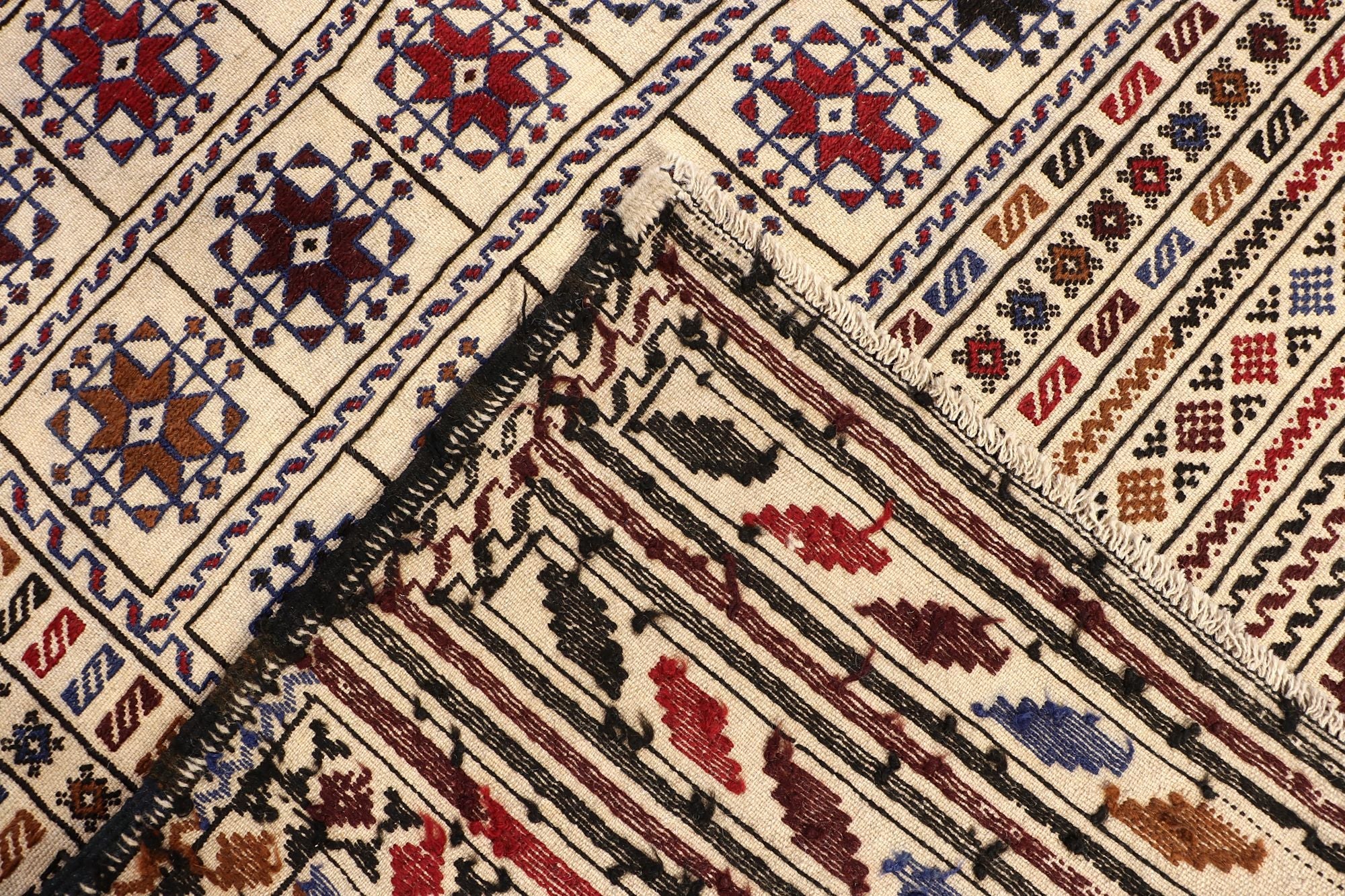 PAI MURGH SOUMAK